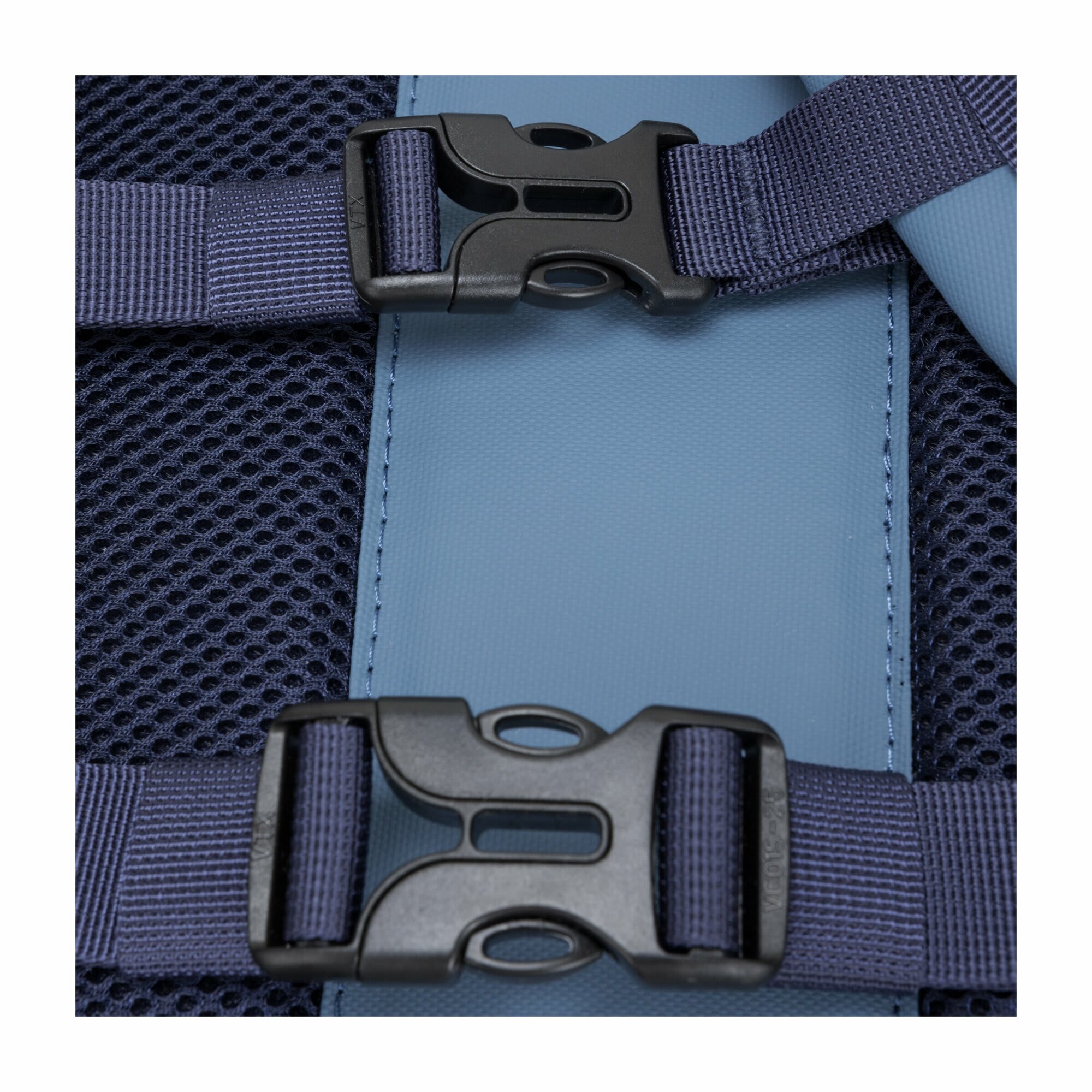 Elliker Cautley Flap Over Backpack 23L
