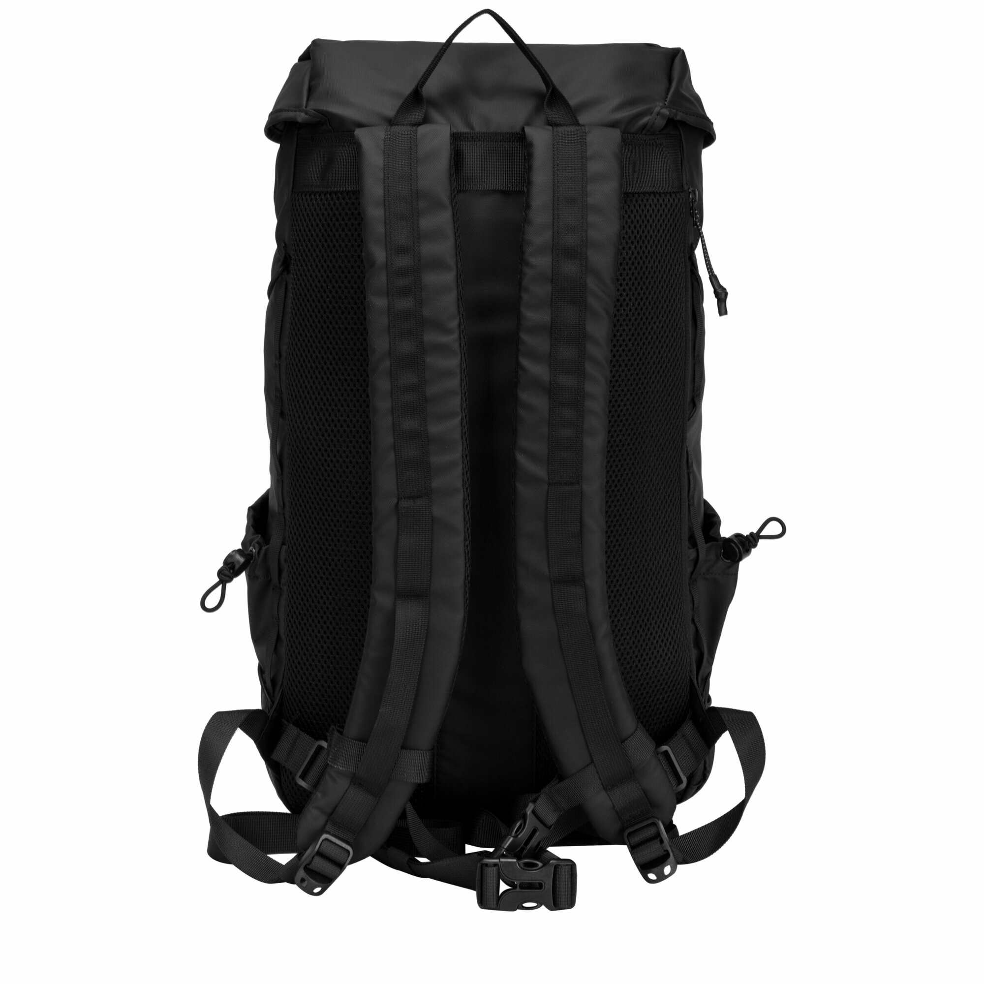 Elliker Wharfe Flap Over Backpack 22L
