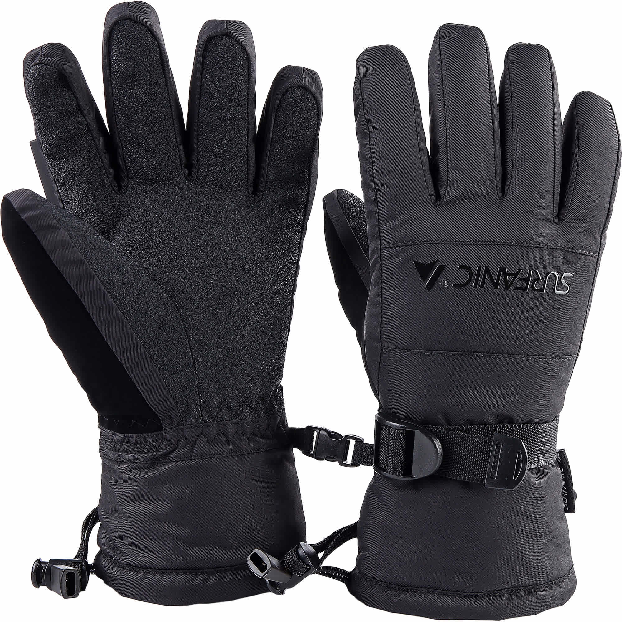 Surfanic Alaska Kids' Ski Glove
