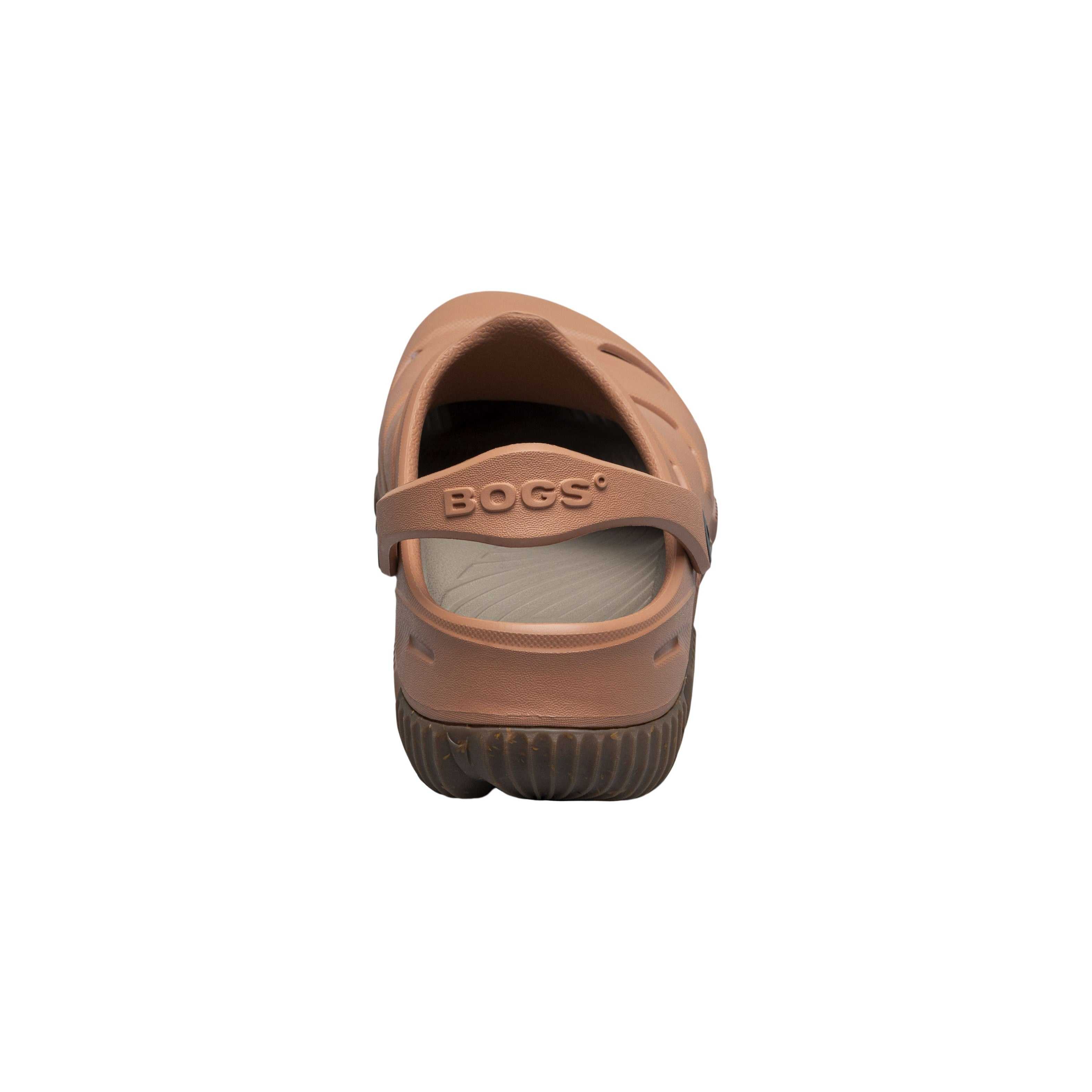 BOGS BOGA Seamless Water-Friendly Clogs