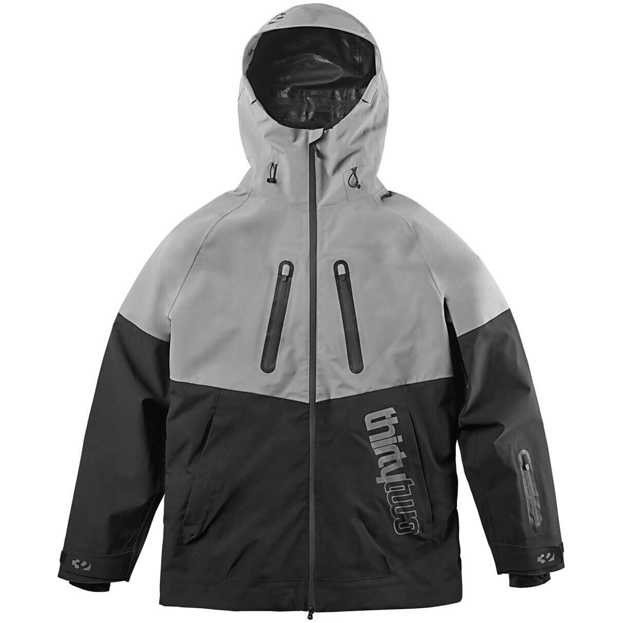 thirtytwo Tm-3 Recycled Ski/Snowboard Jacket