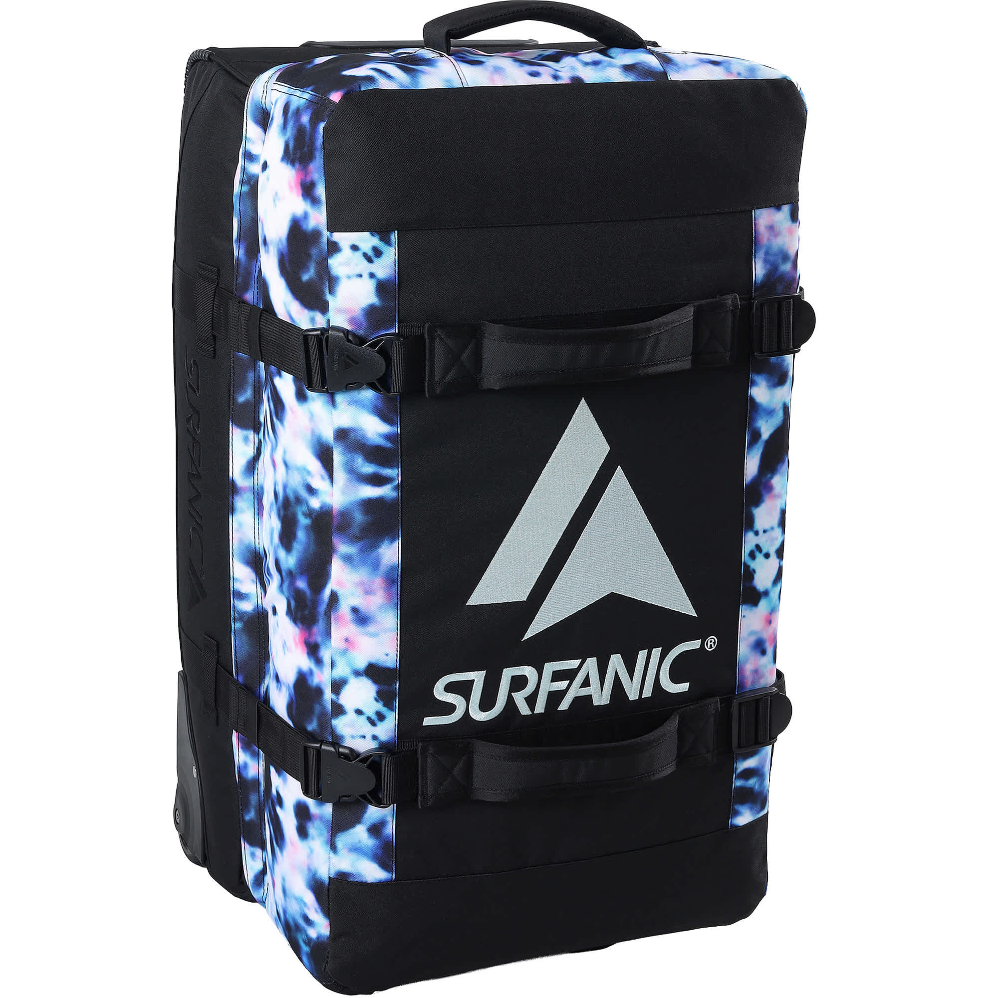 Surfanic Maxim 3.0 100 Roller Bag