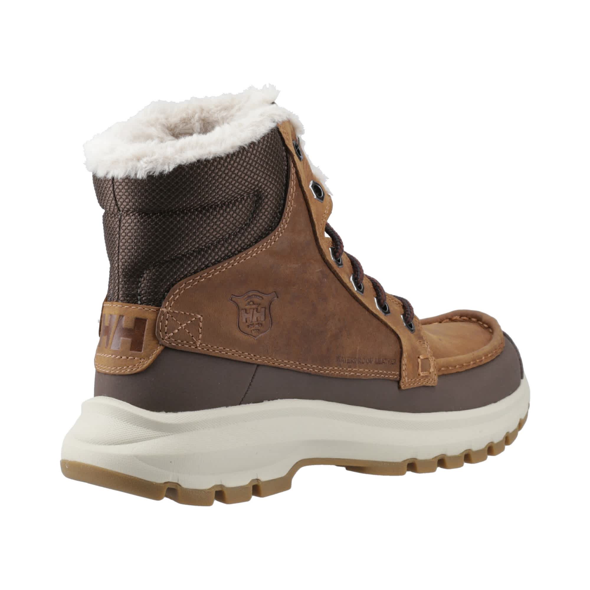 Helly Hansen Sport Garibaldi Boots