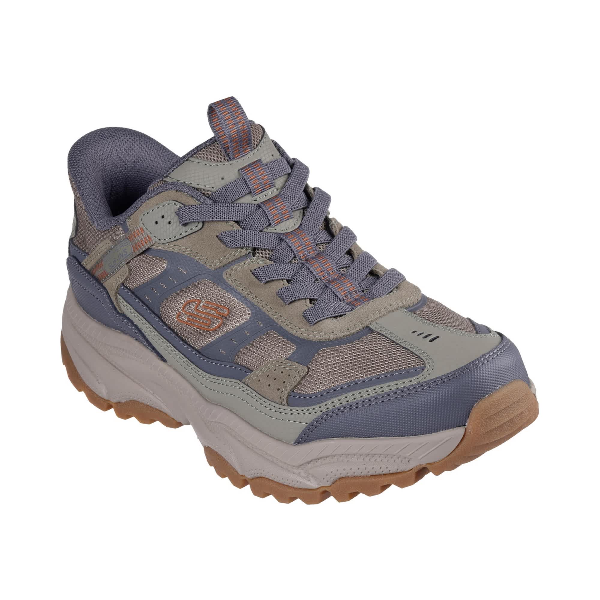 Skechers Vigor AT Hiking Shoes