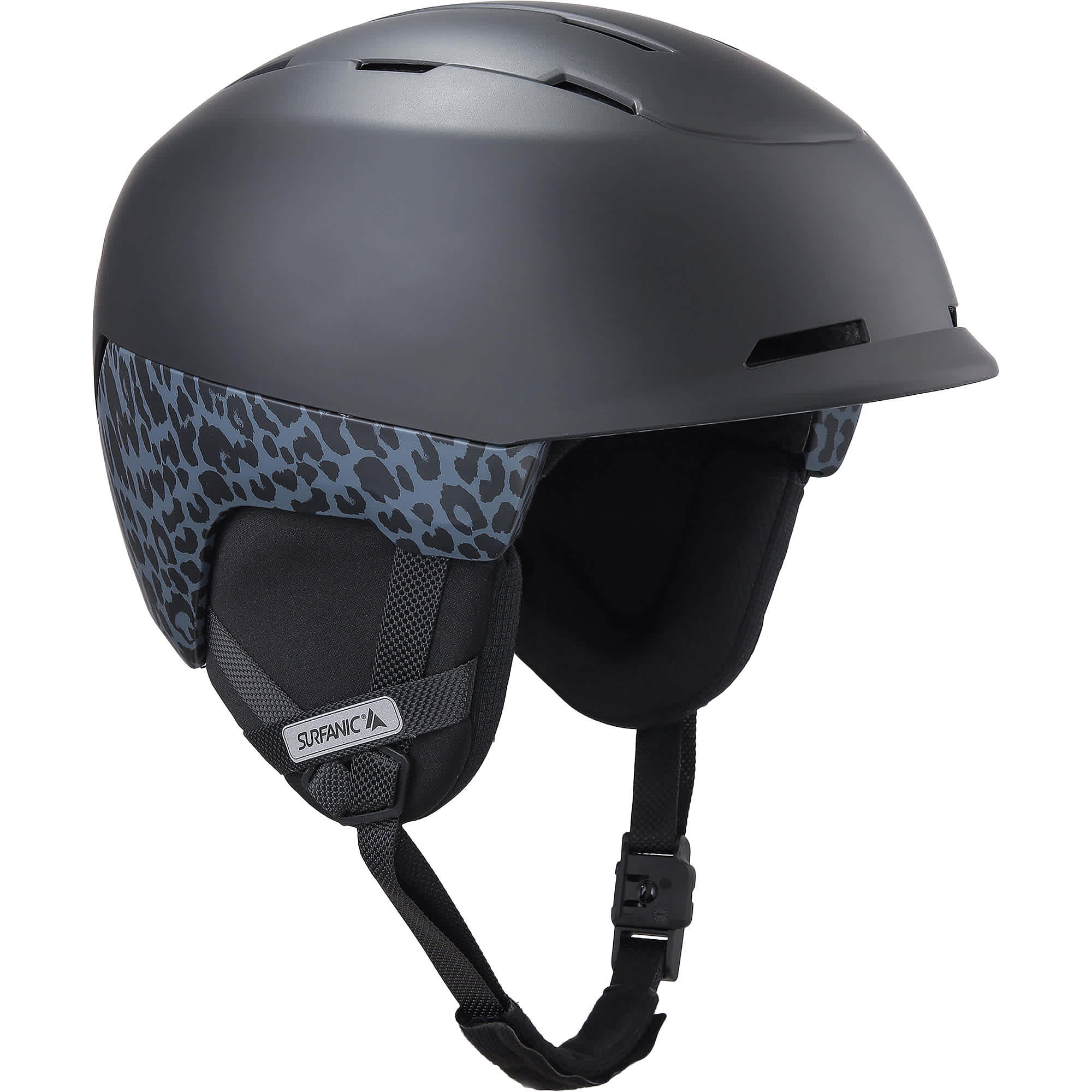 Vanta Pro Jag Ski and Snowboard Helmet