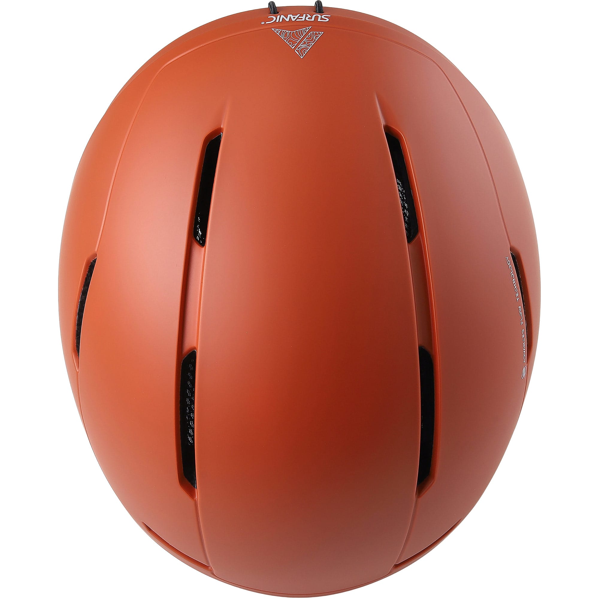 Surfanic Sentinal Ski and Snowboard Helmet