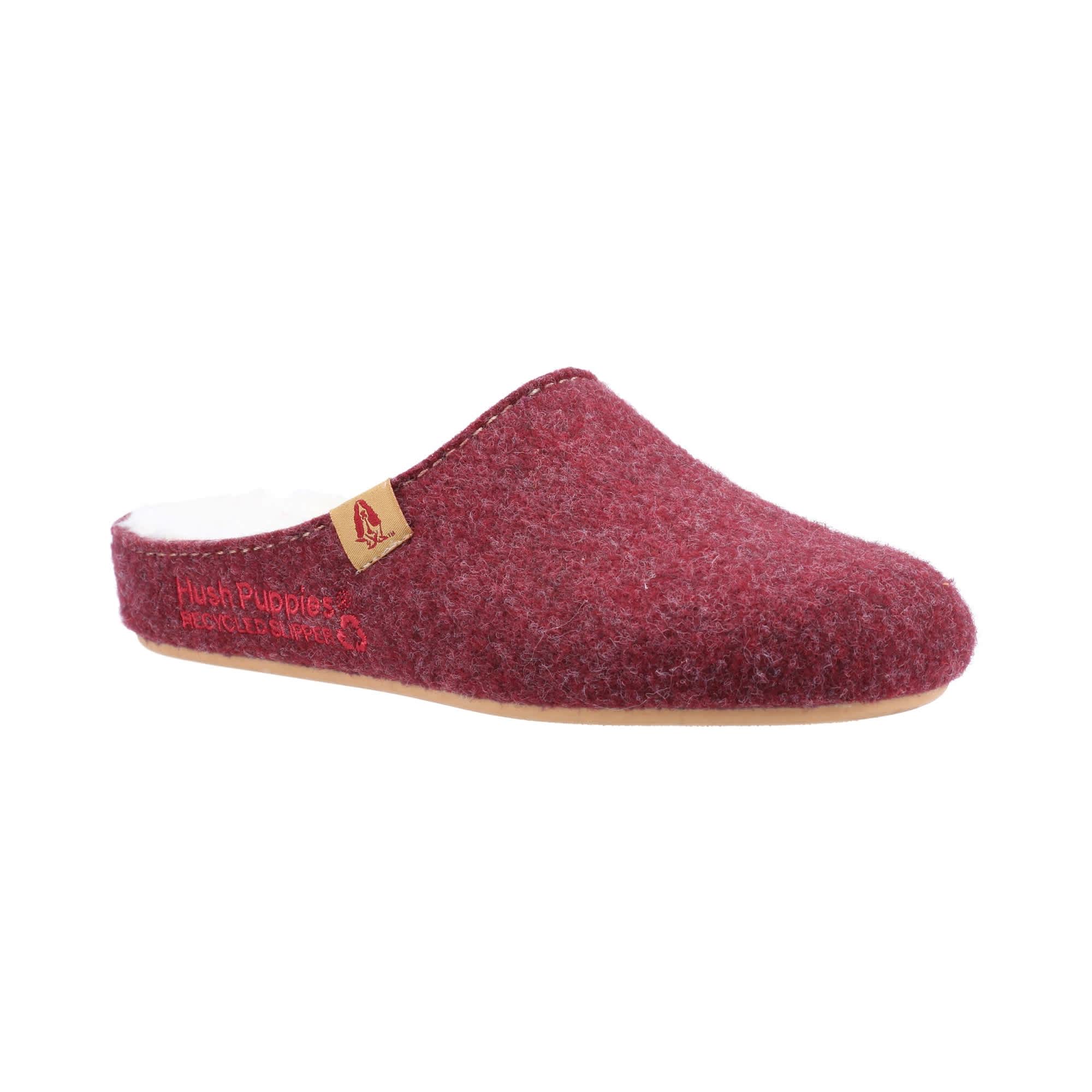 Hush Puppies Women's The Good Slipper