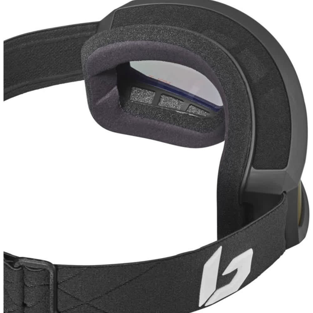 Bolle Y7 OTG Unisex Ski/Snowboard Goggles