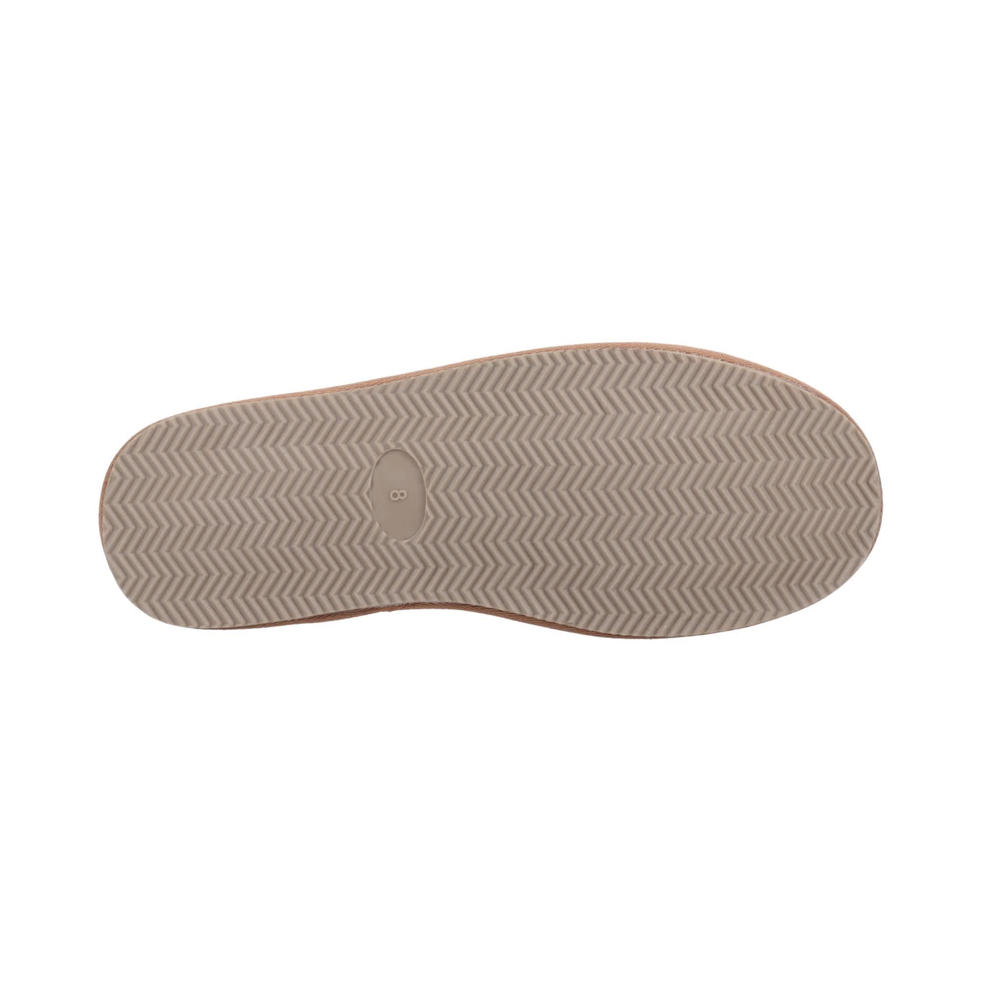 Hush Puppies Charles Slippers