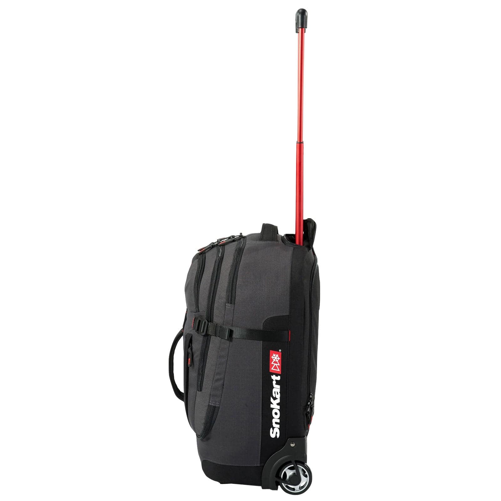 SnoKart Kabin 40 Ski/Snowboard Boot Bag