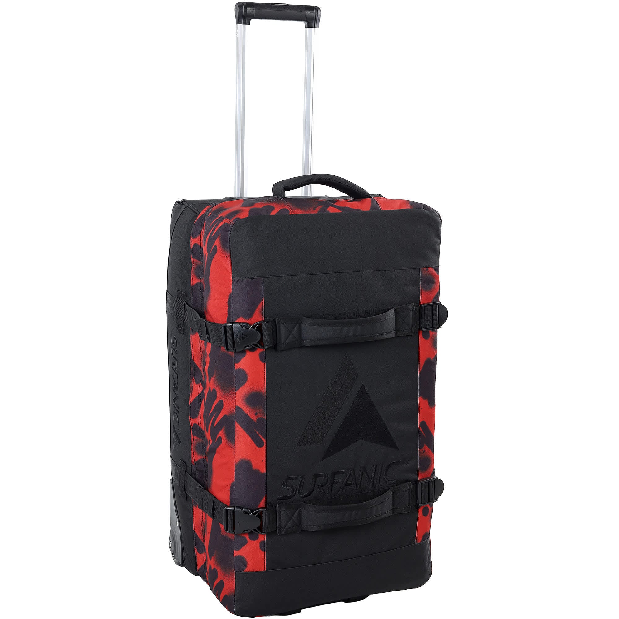 Surfanic Maxim 3.0 120L Wheeled Suitcase