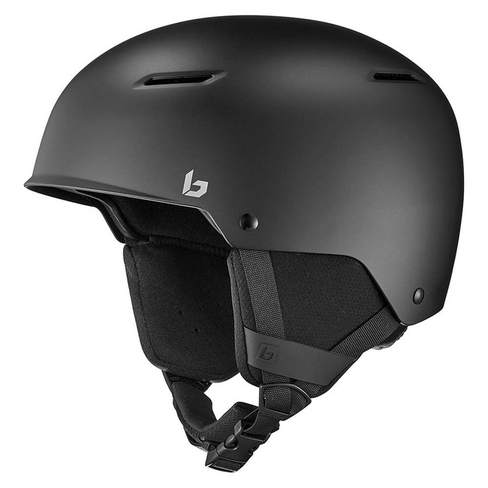 Bolle KEYSTONE Unisex Ski/Snowboard Helmet