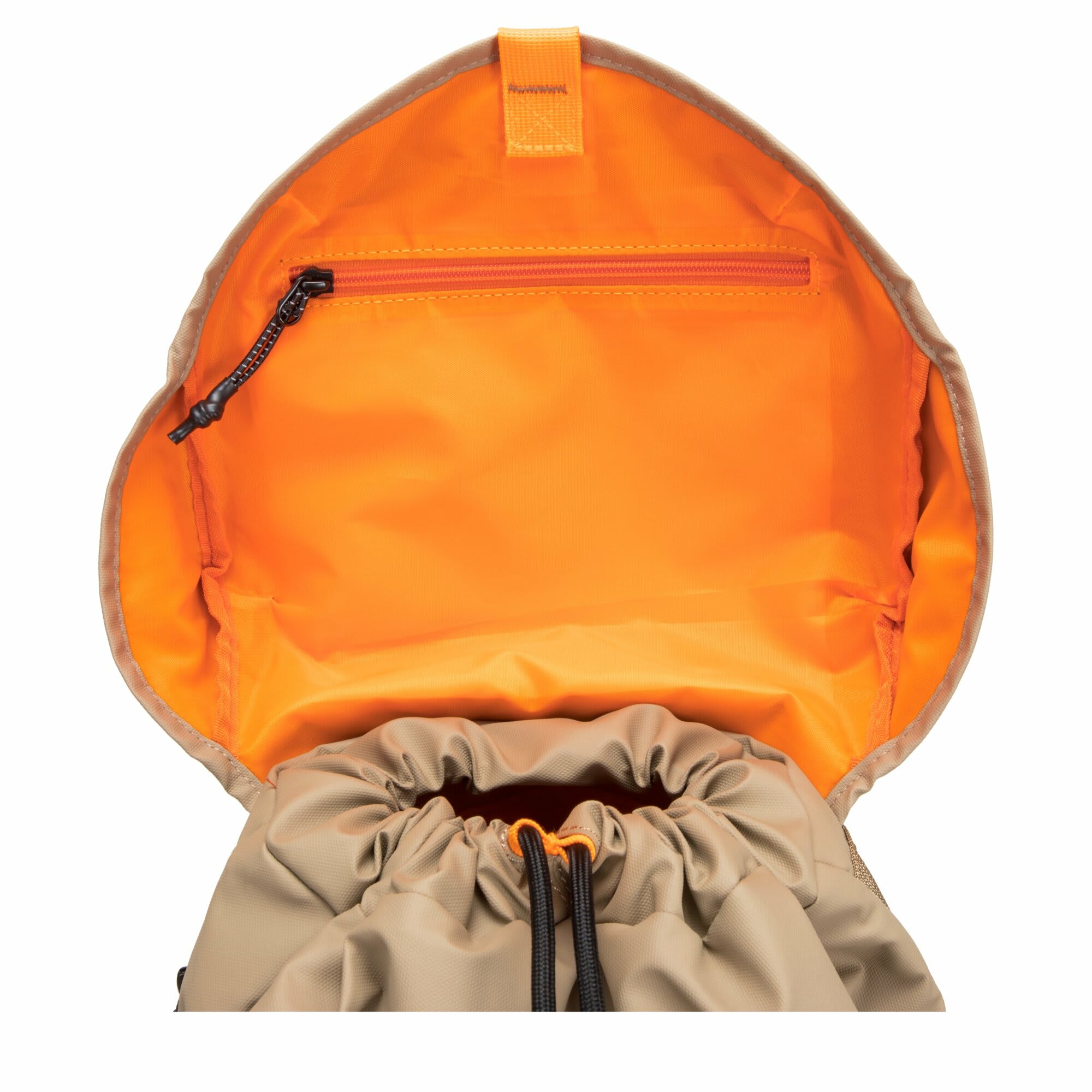 Elliker Wharfe Flap Over Backpack 22L