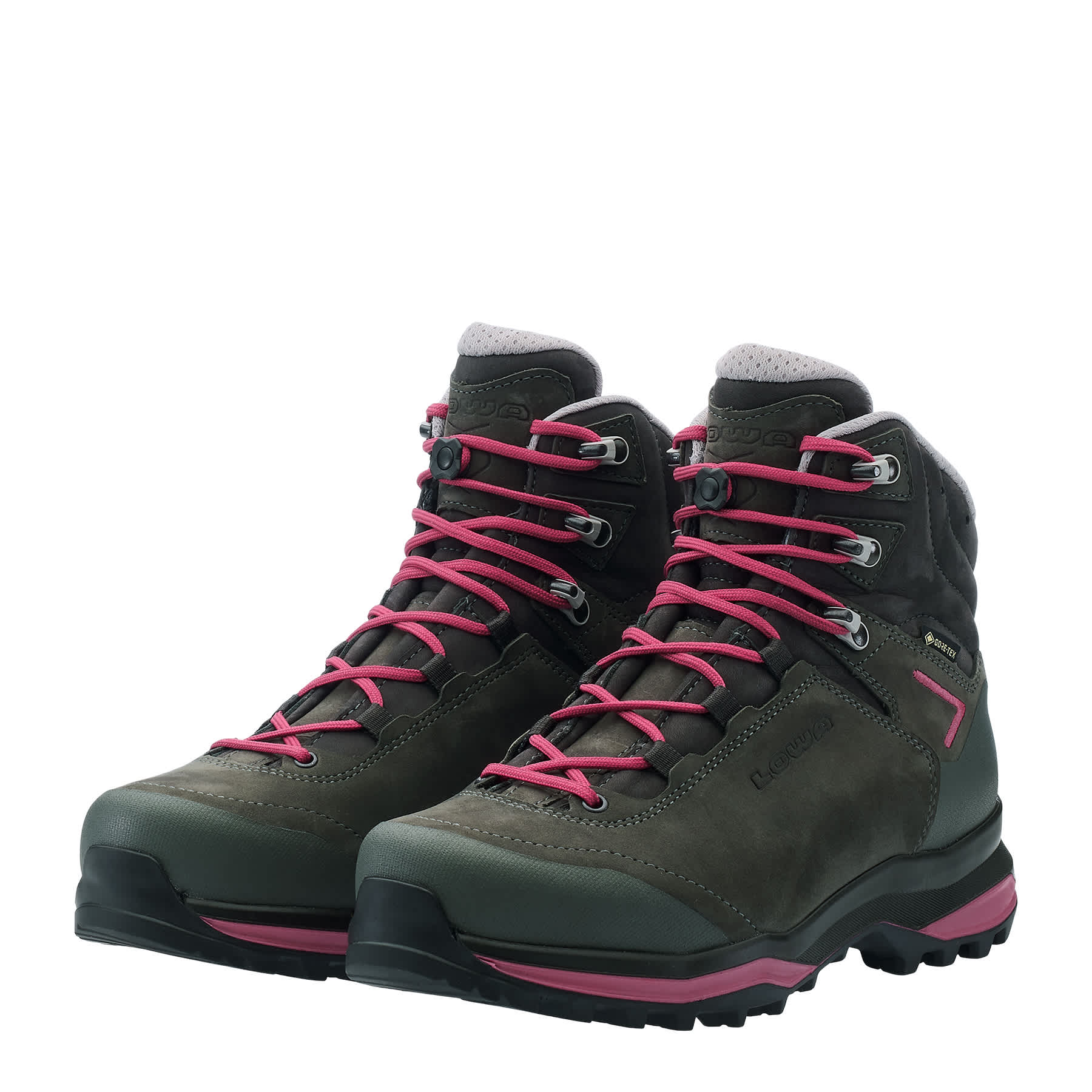 LOWA Lady Light Evo GTX Women's Trekking Boot