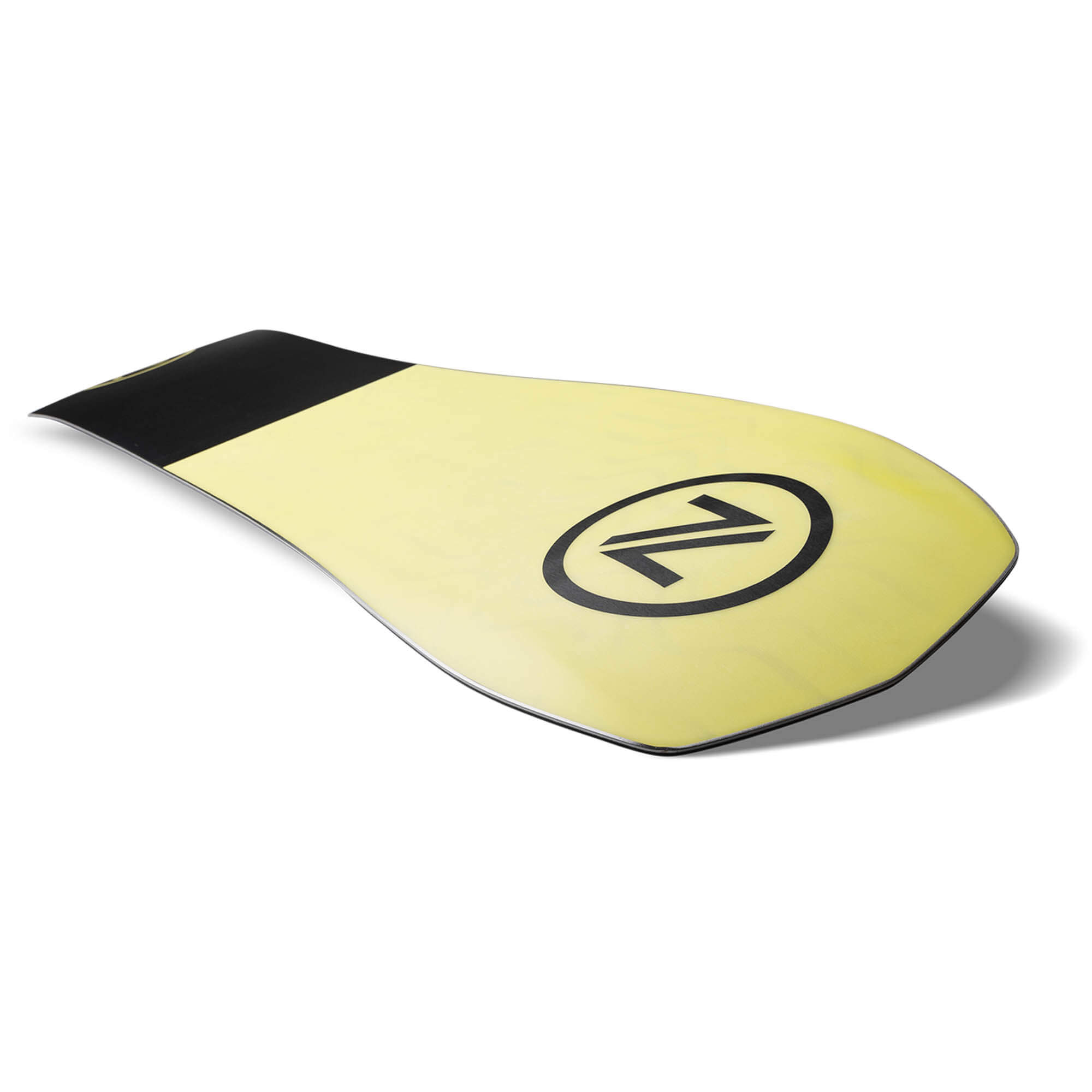 Nidecker Sensor Freestyle Snowboard