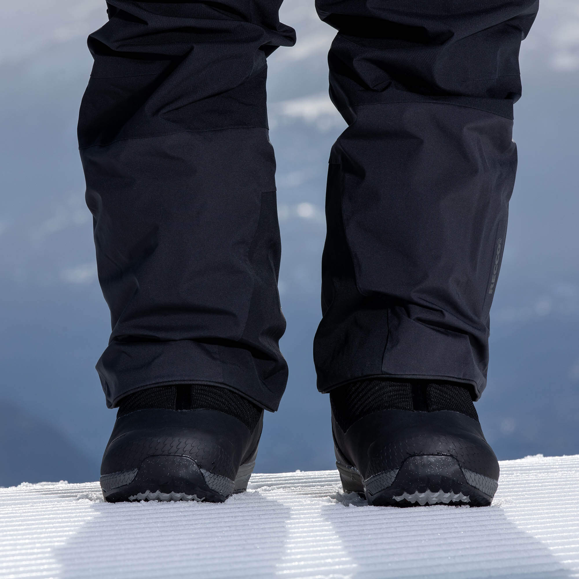 Nidecker Index Mens Snowboard Boots