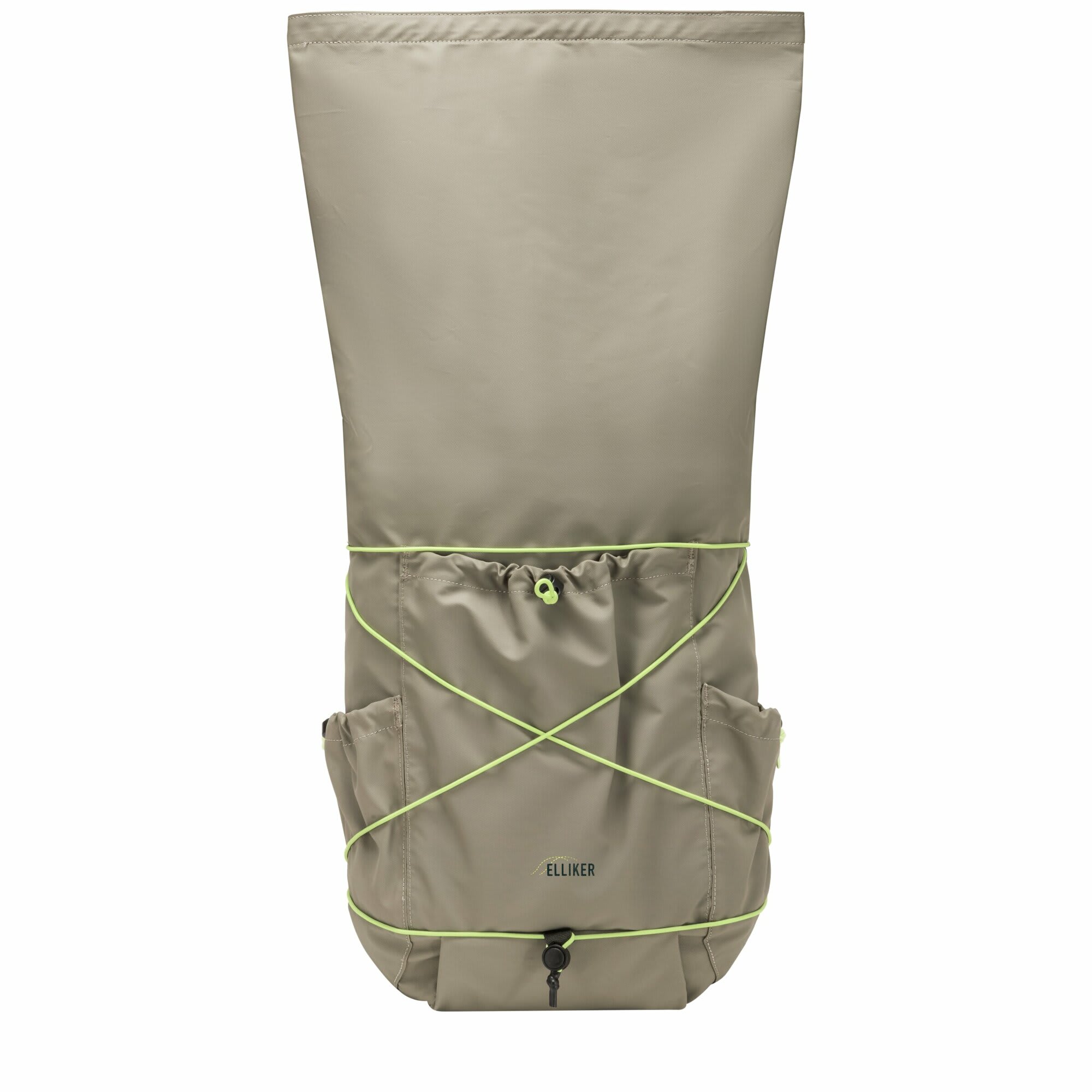Elliker Buckden Roll Top Backpack 24/35L