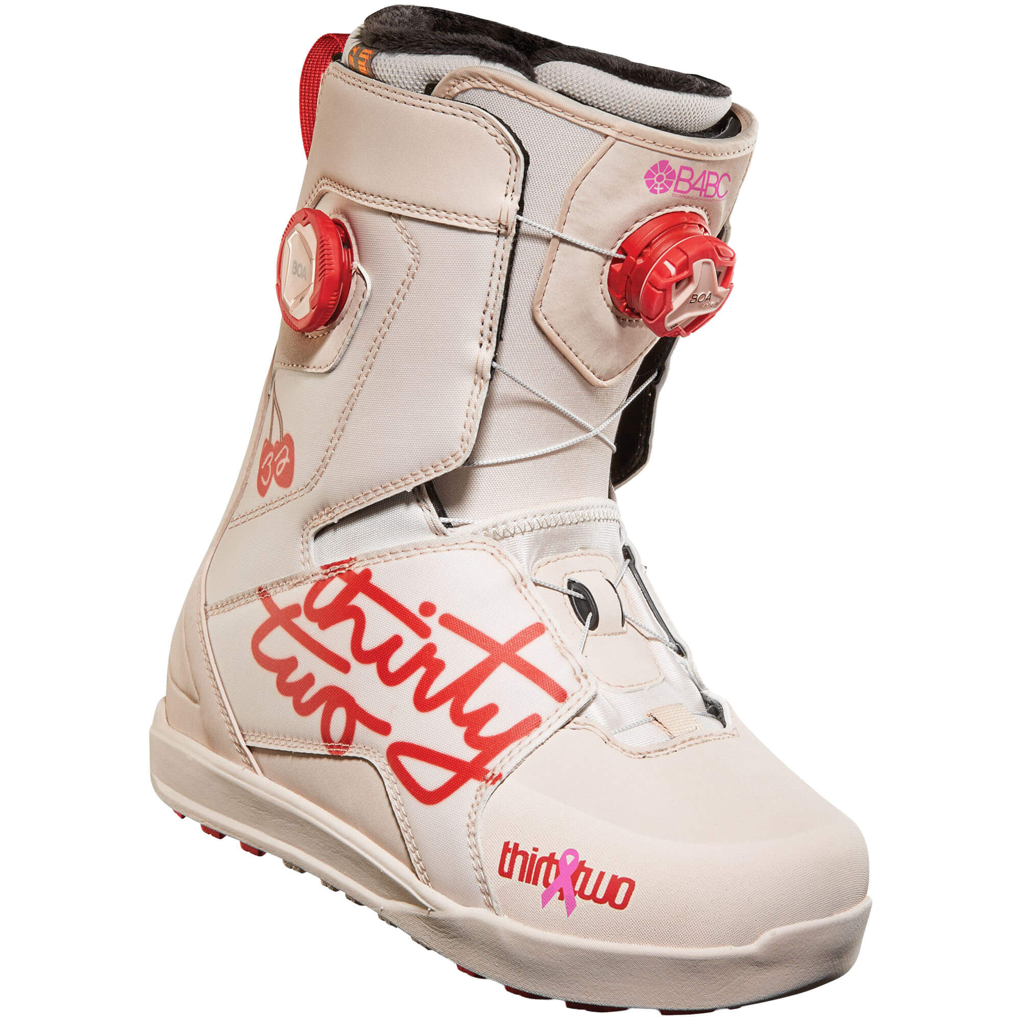 thirtytwo Lashed DB Women's B4BC BOA Snowboard Boots