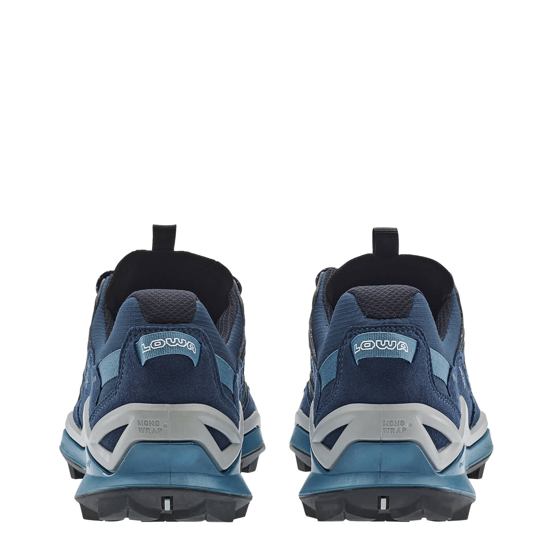 LOWA Maddox Pro GTX Lo Men's Walking Shoe