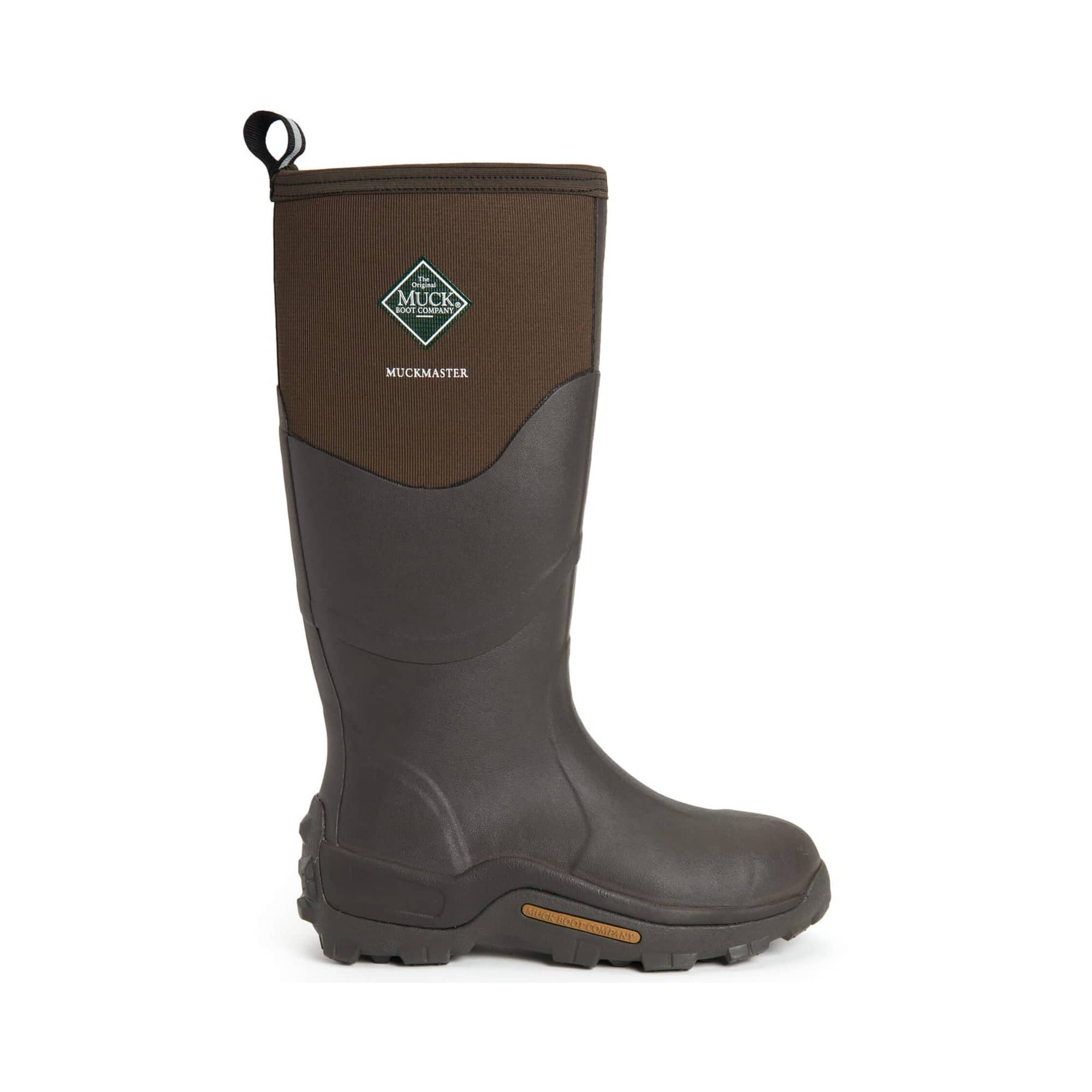Muck Boot Muckmaster Wellington Boots