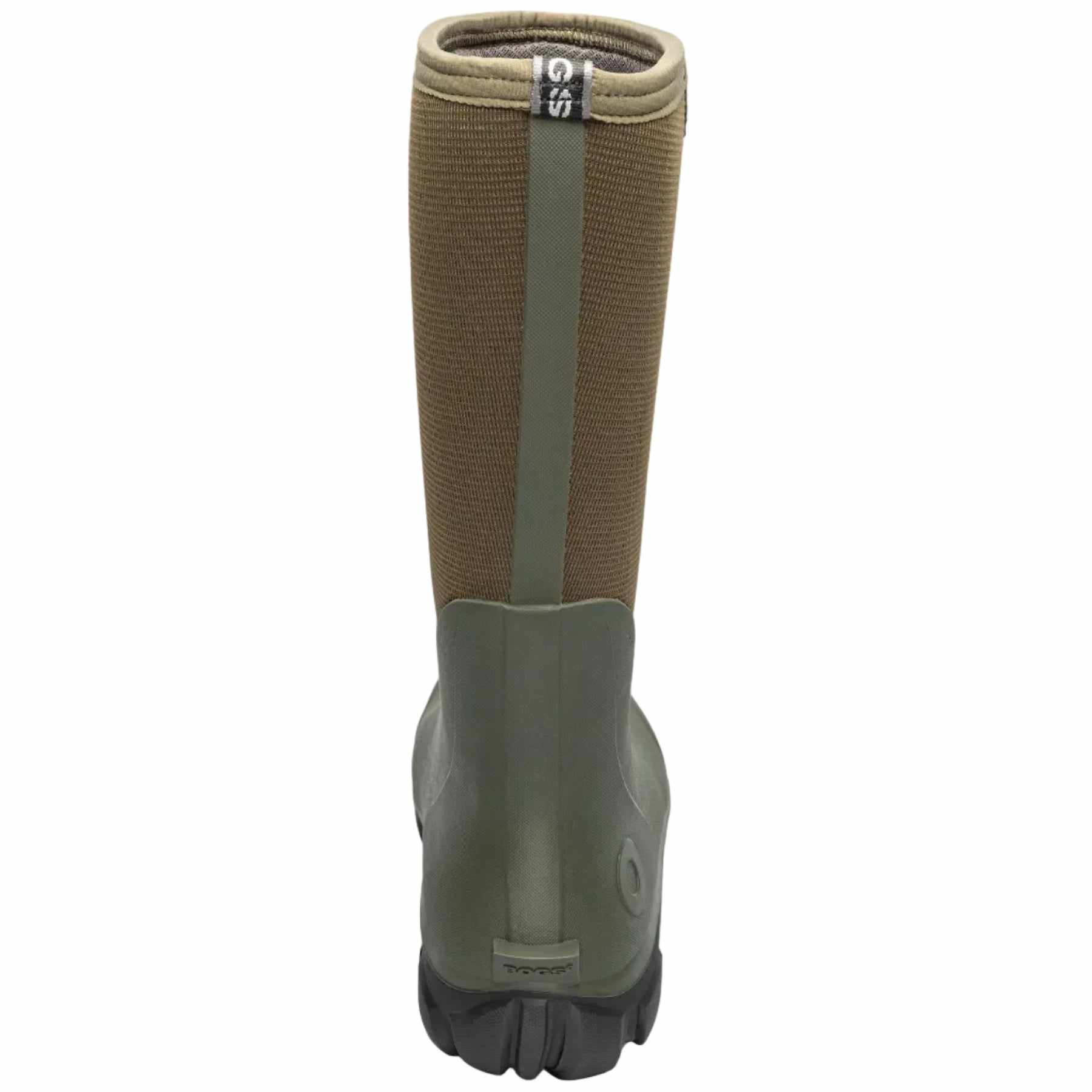 BOGS Classic Seamless Tall Men's Waterproof Boots