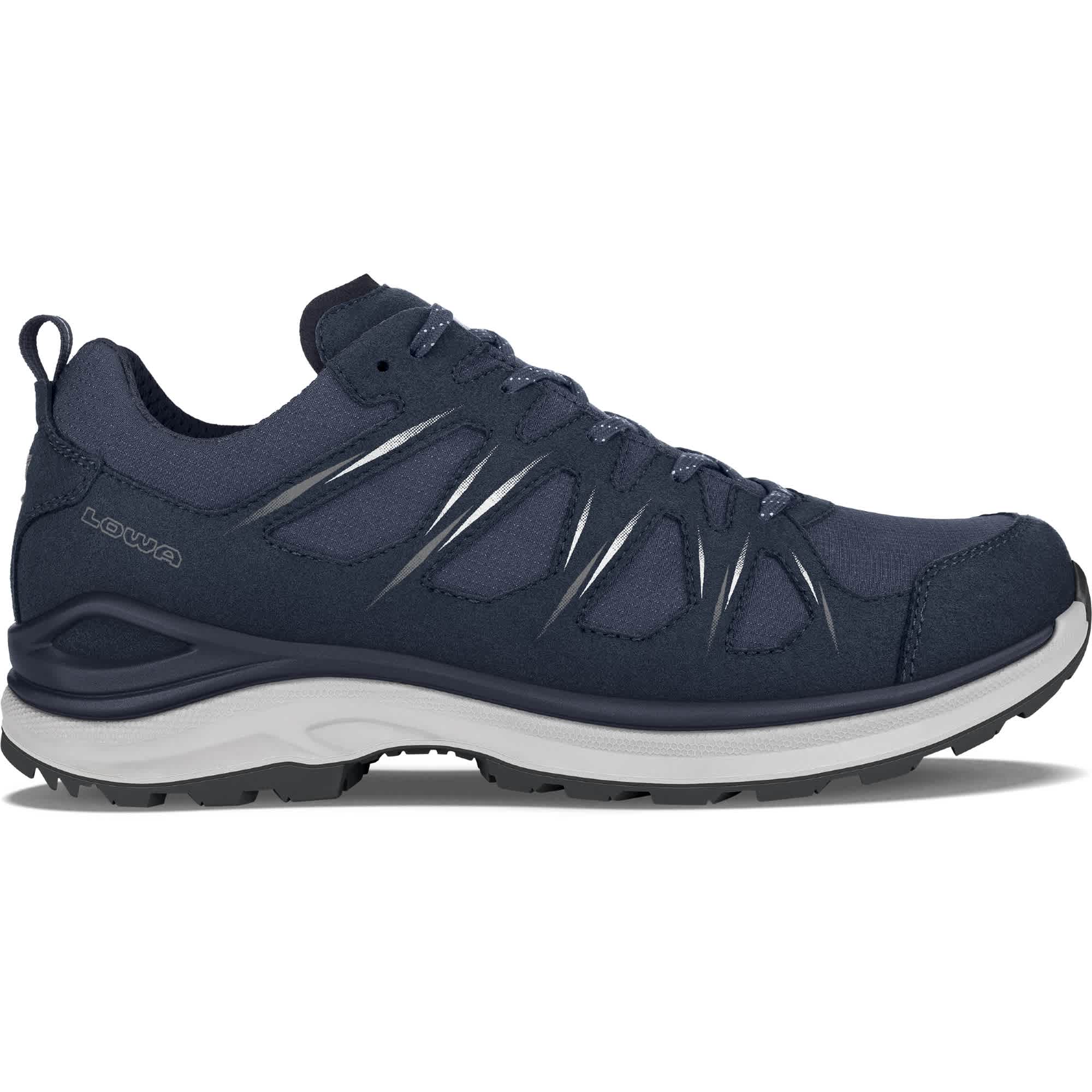 LOWA Innox Evo II GTX Men's Walking Shoe
