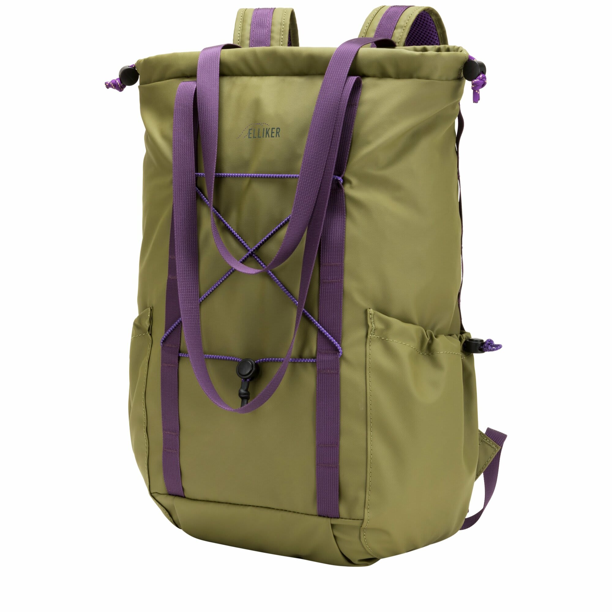 Elliker Penniyn Backpack Tote 20L