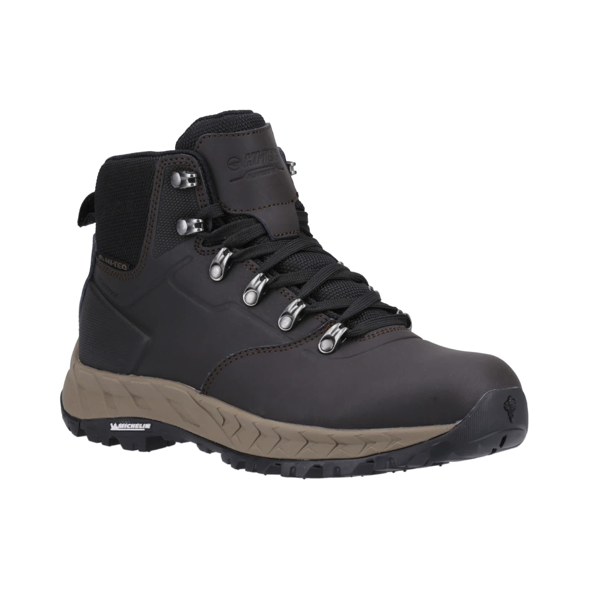 Hi-Tec Altitude VII WP Women's Hiking Boots