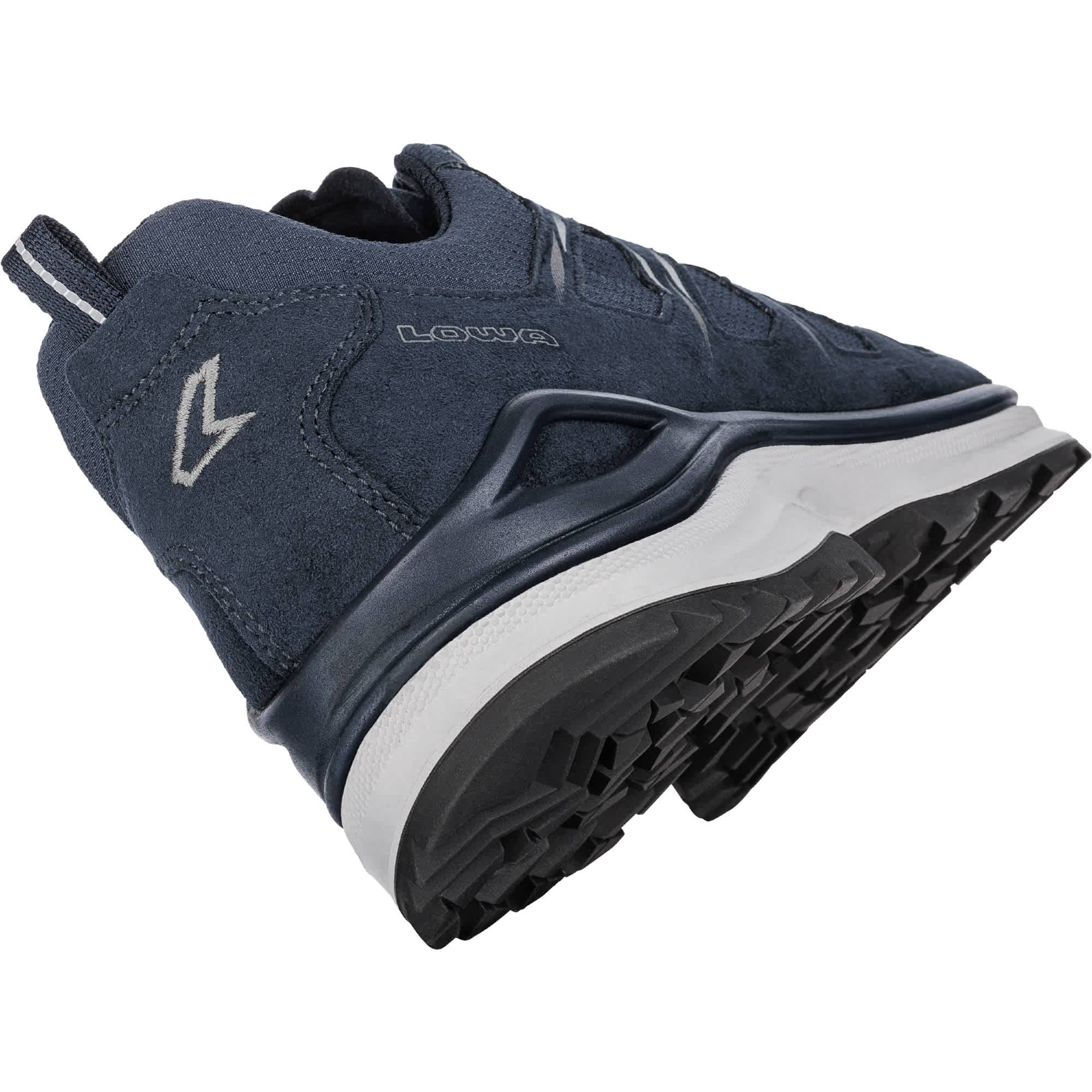 LOWA Innox Evo II GTX Men's Walking Shoe
