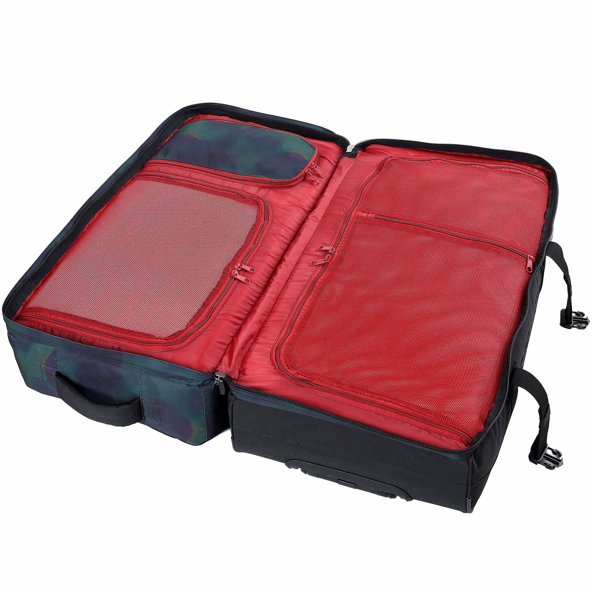 Surfanic Maxim 3.0 120L Wheeled Suitcase