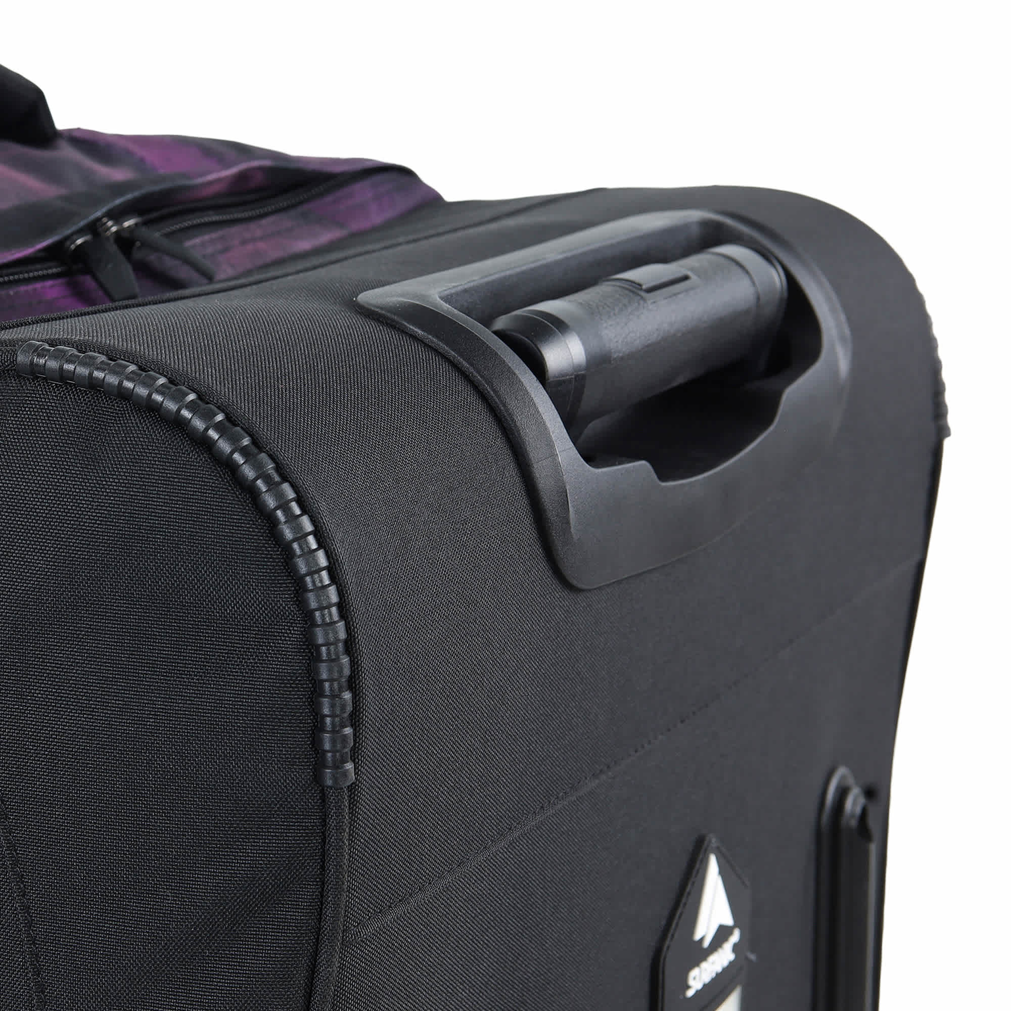 Surfanic Maxim 3.0 120L Wheeled Suitcase
