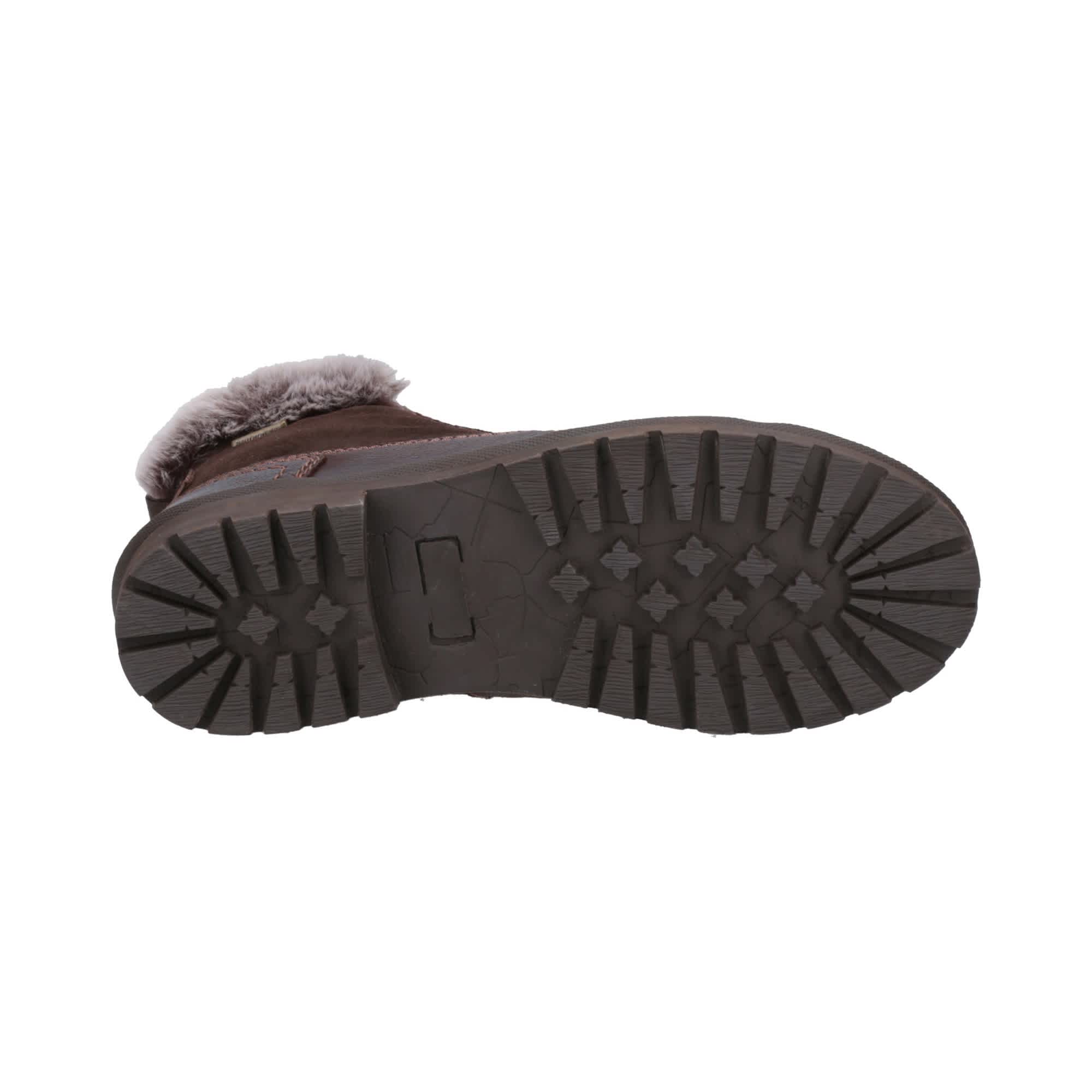 Cotswold Women's Evenlode Ankle Boots