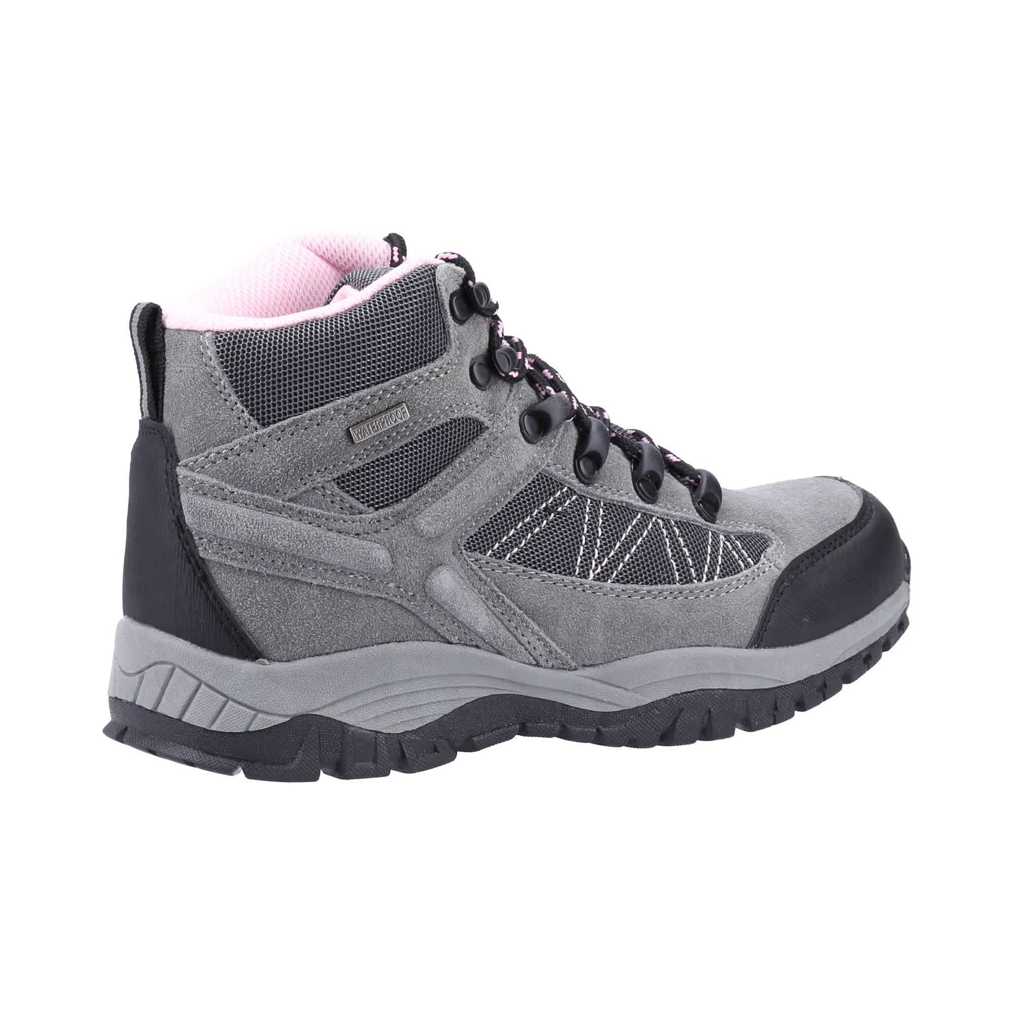 Cotswold Maisemore Suede Hiking Boot WP