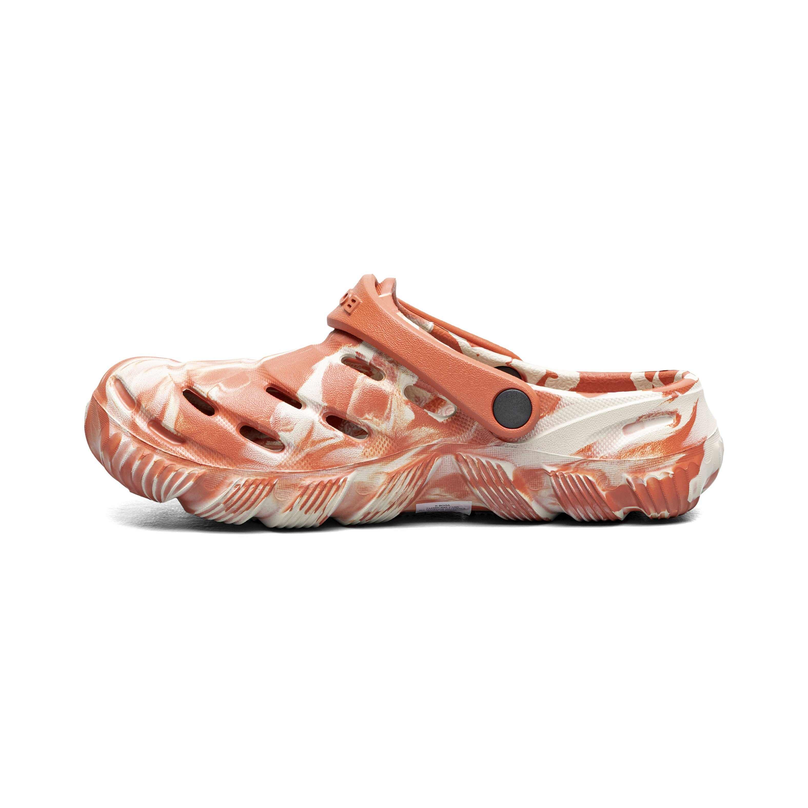 BOGS BOGA Kid’s Water-Friendly Clogs