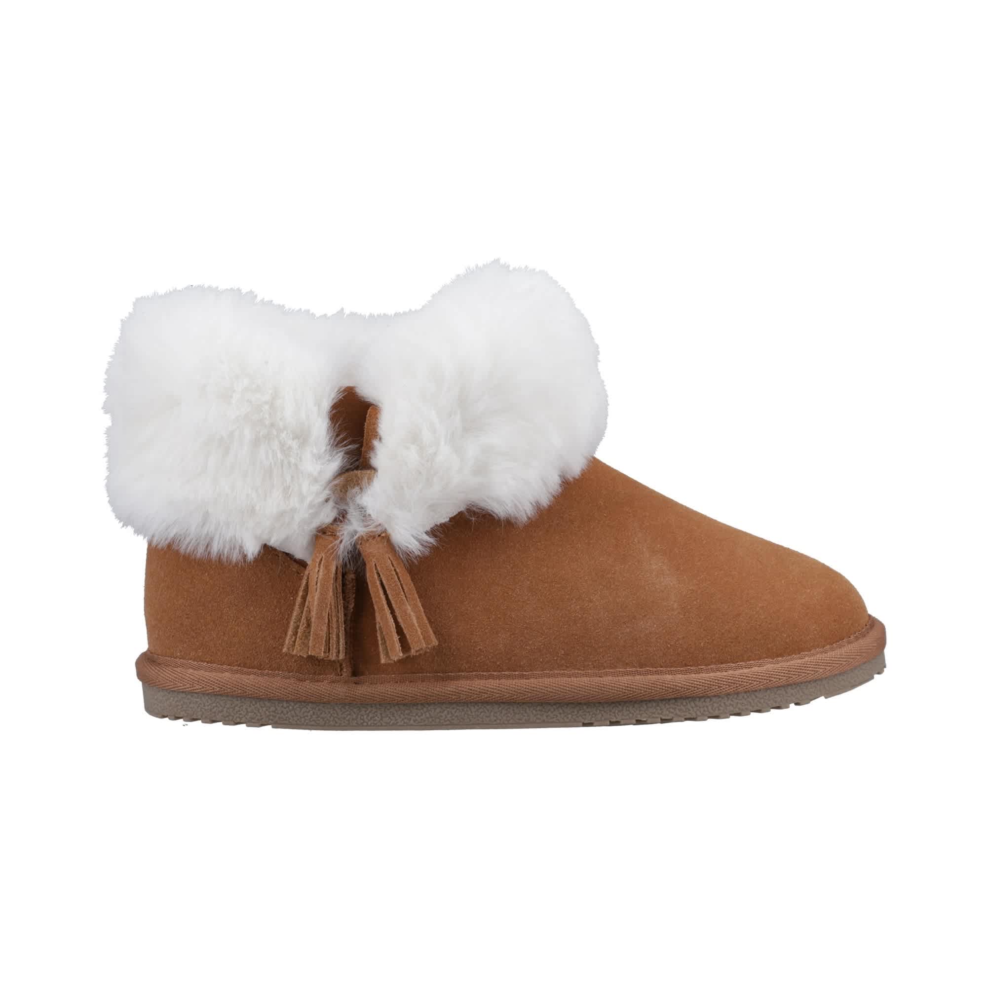 Hush Puppies Women's Ayana Slippers