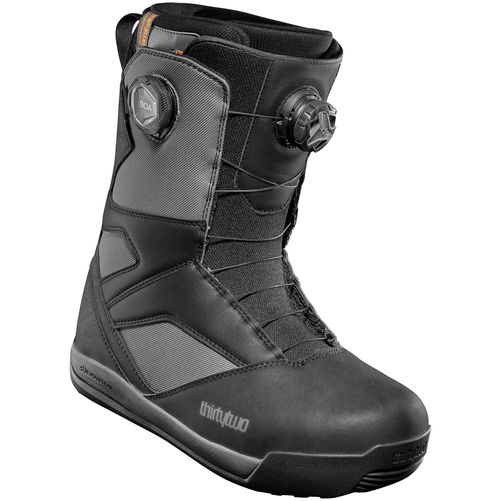 thirtytwo STW DB BOA Snowboard Boots