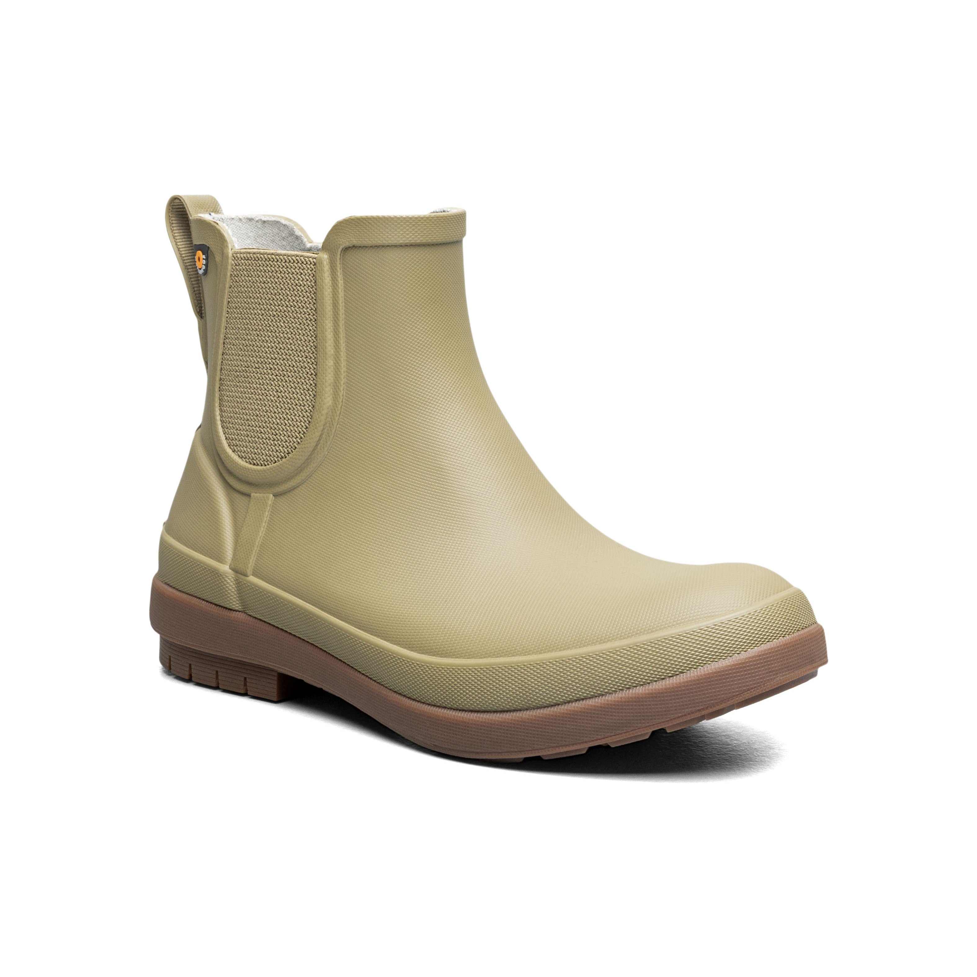 BOGS Amanda II Chelsea Women's Waterproof Boots