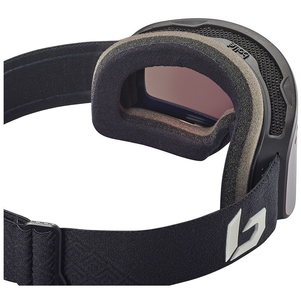 Bolle NEVADA SMALL Unisex Ski/Snowboard Goggles