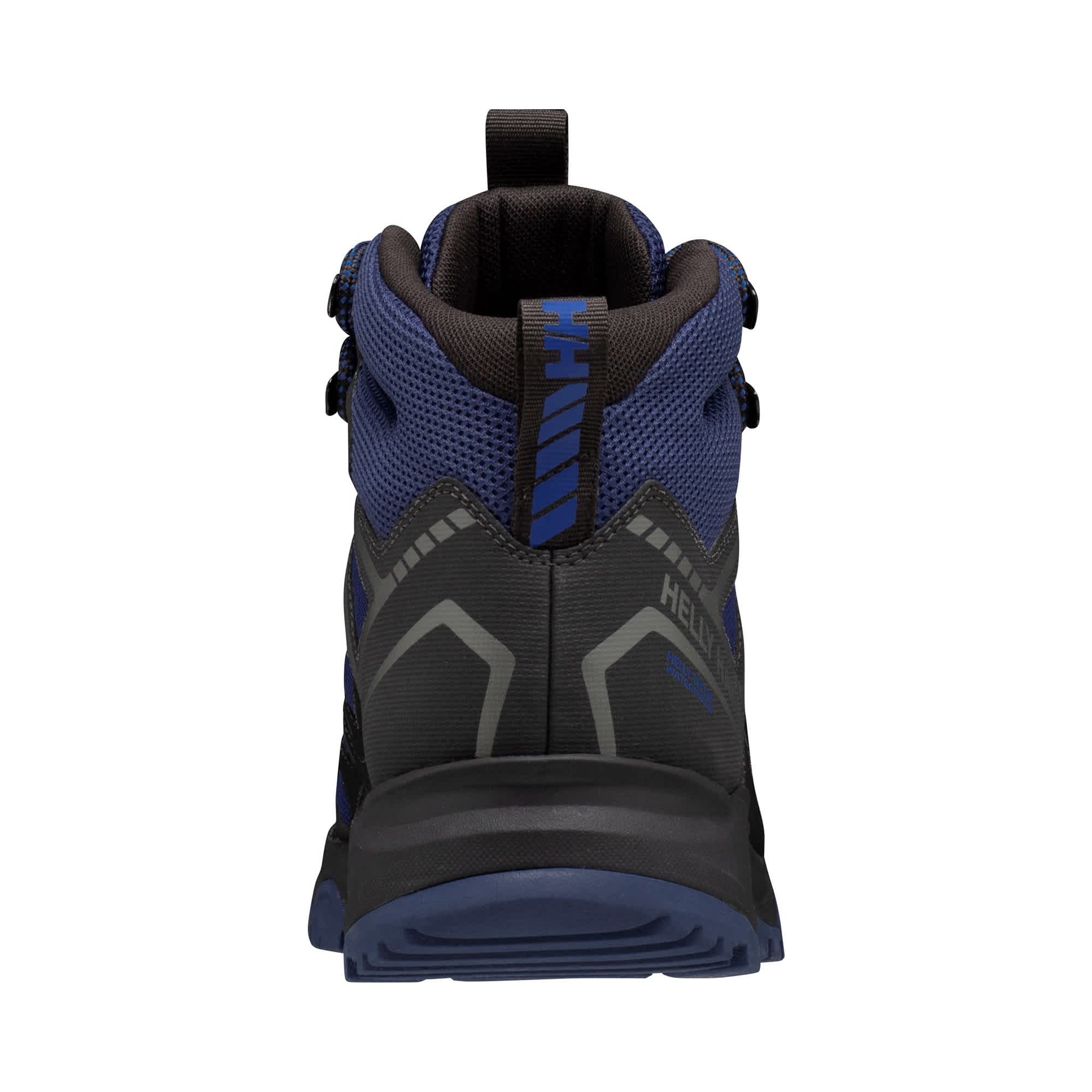 Helly Hansen Stalheim Hellytech Waterproof Hiking Boots