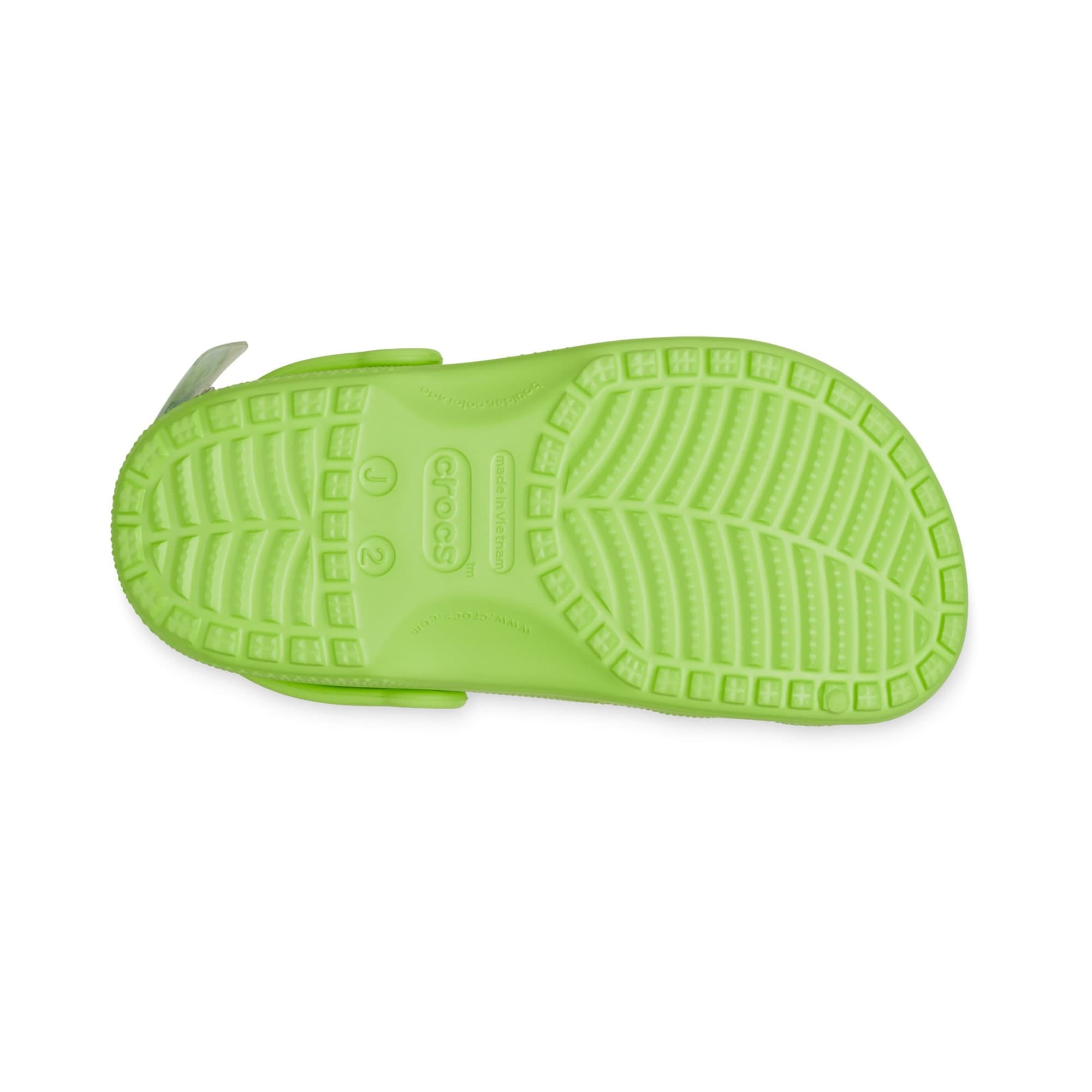 Crocs Monsters Inc Classic Clog