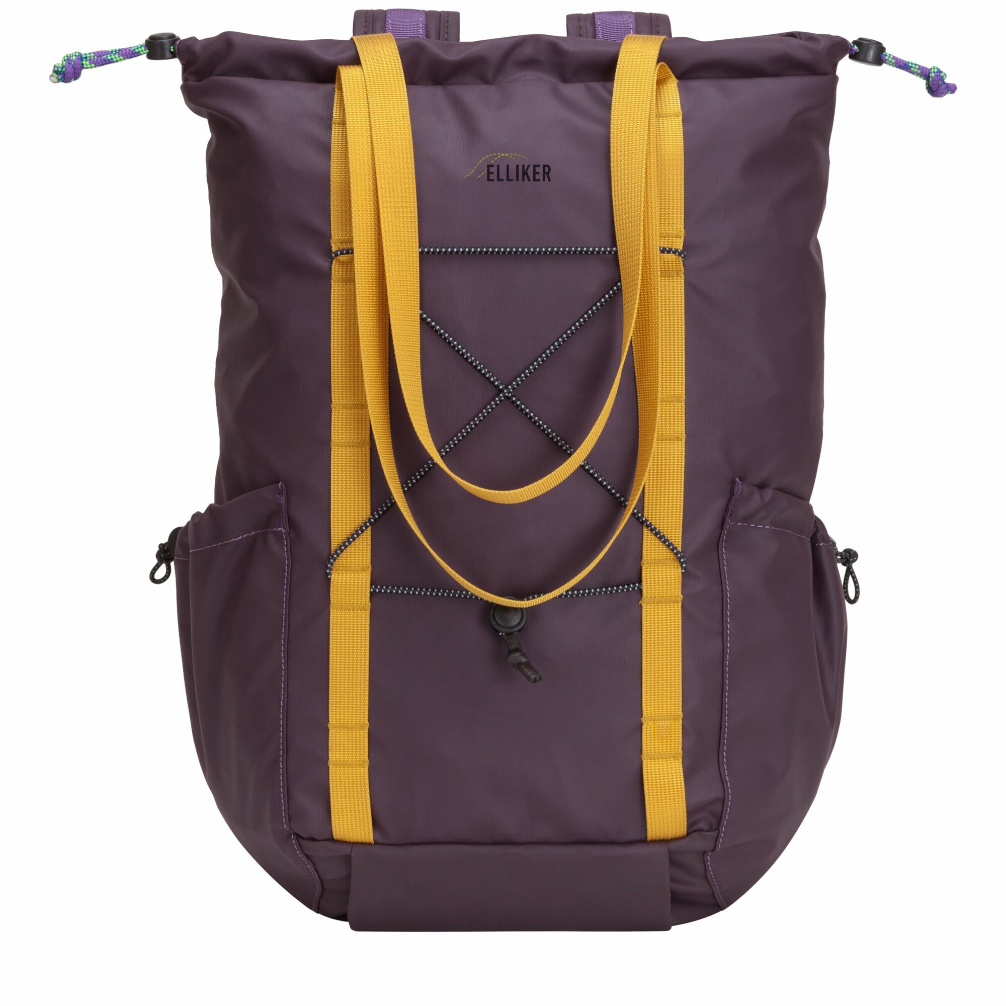 Elliker Penniyn Backpack Tote 20L