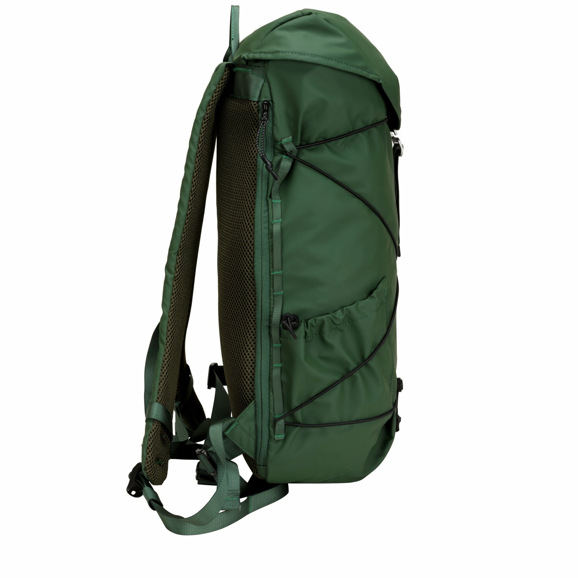 Elliker Wharfe Flap Over Backpack 22L