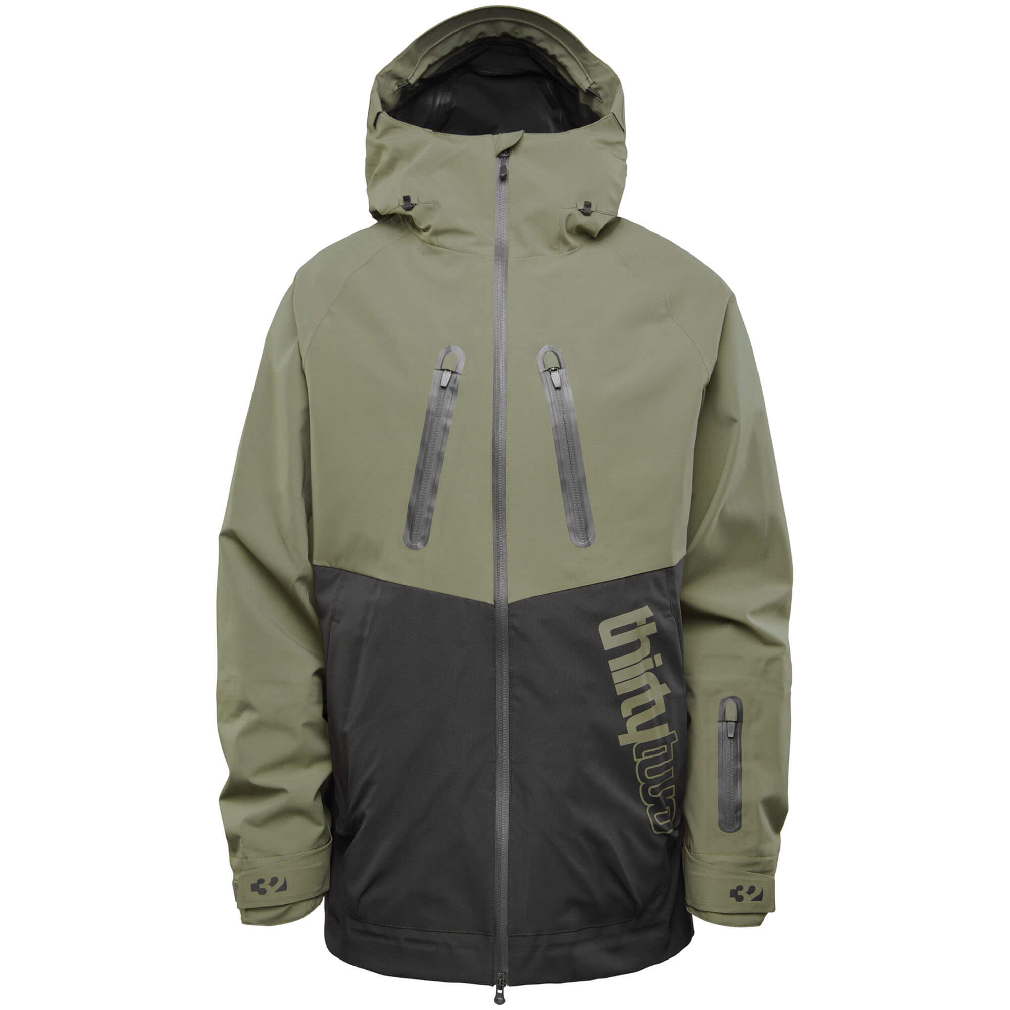 thirtytwo Tm-3 Ski/Snowboard Jacket
