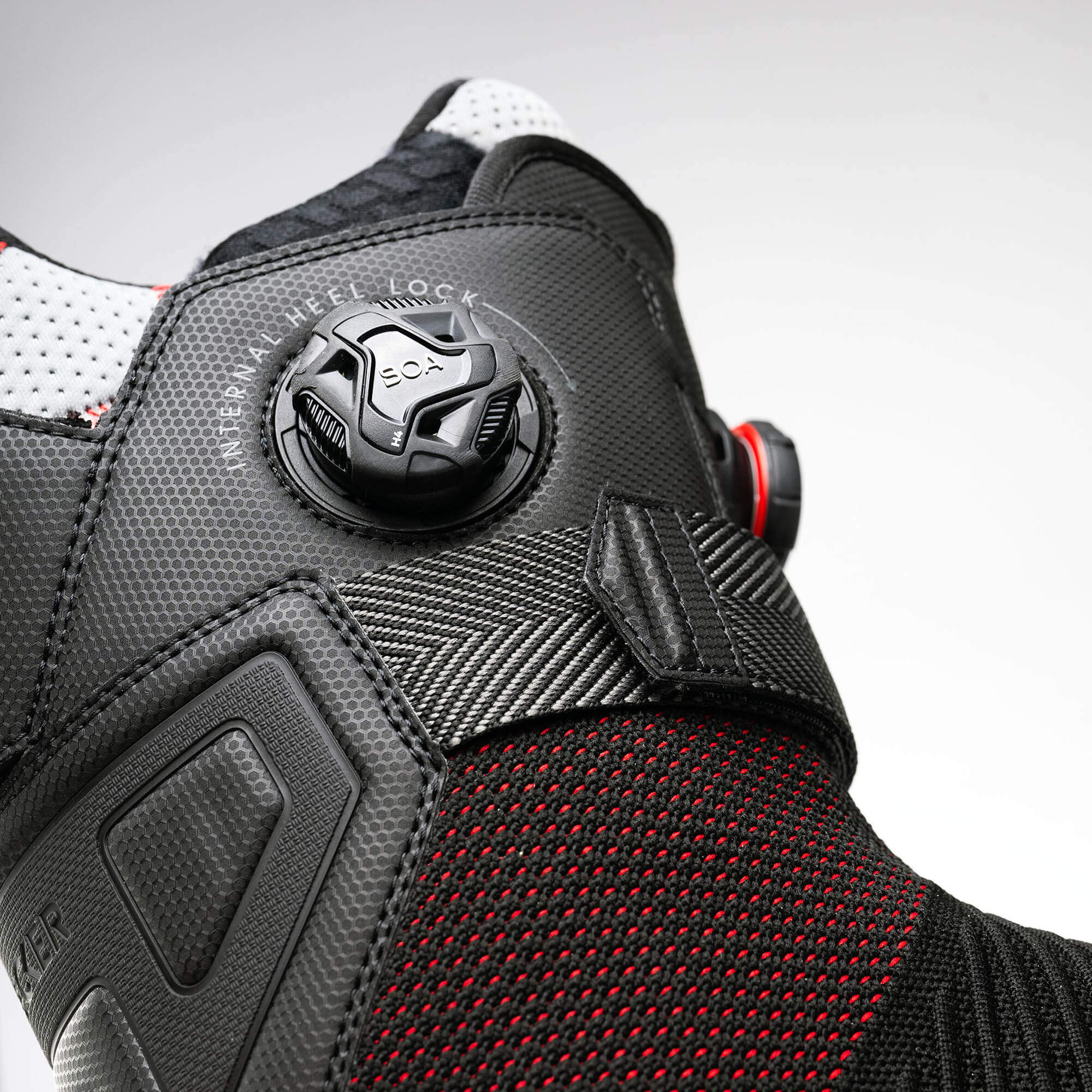 Nidecker Index Mens Snowboard Boots