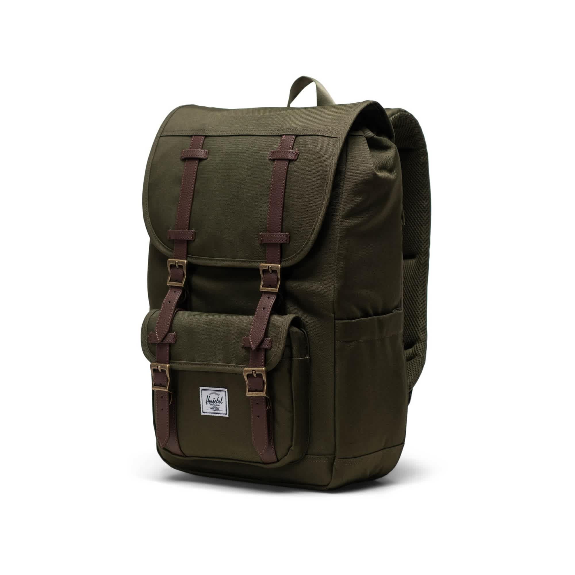 Herschel Bags Little America Backpack