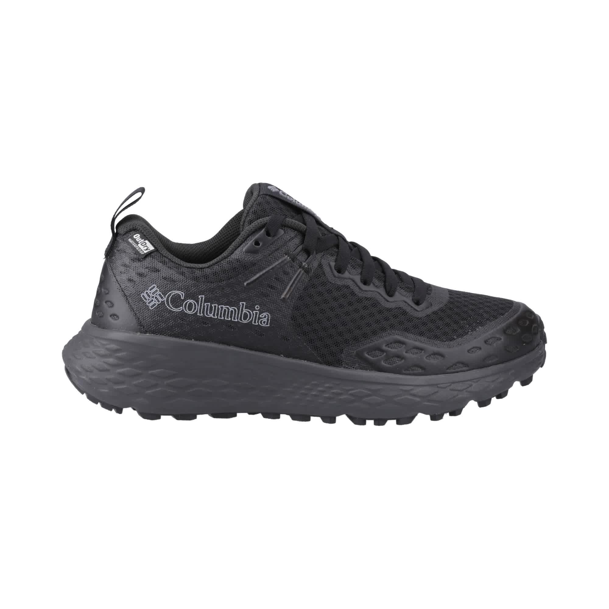 Columbia Konos TRS Outdry Women's Hiking Shoes