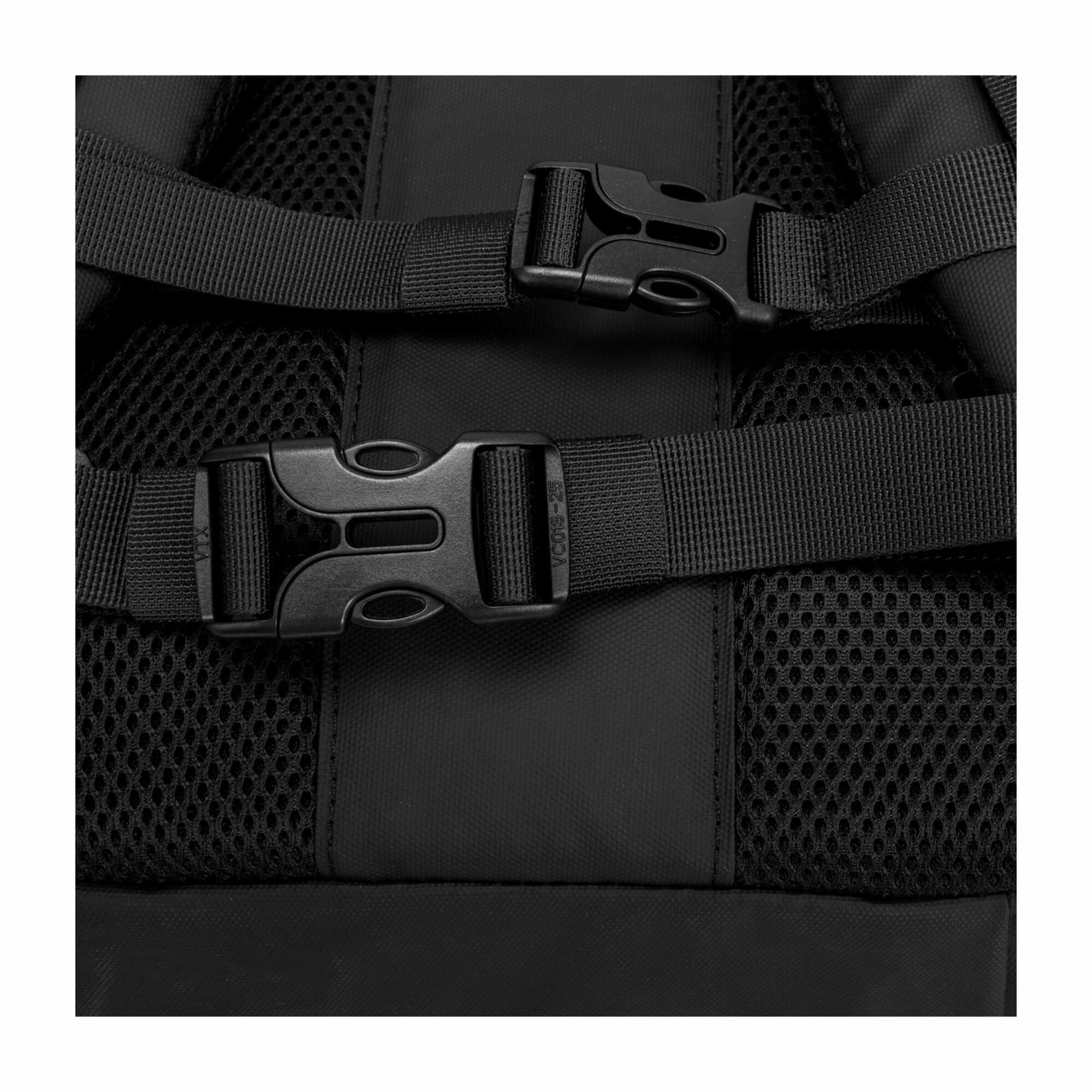 Elliker Buckden Roll Top Backpack 24/35L