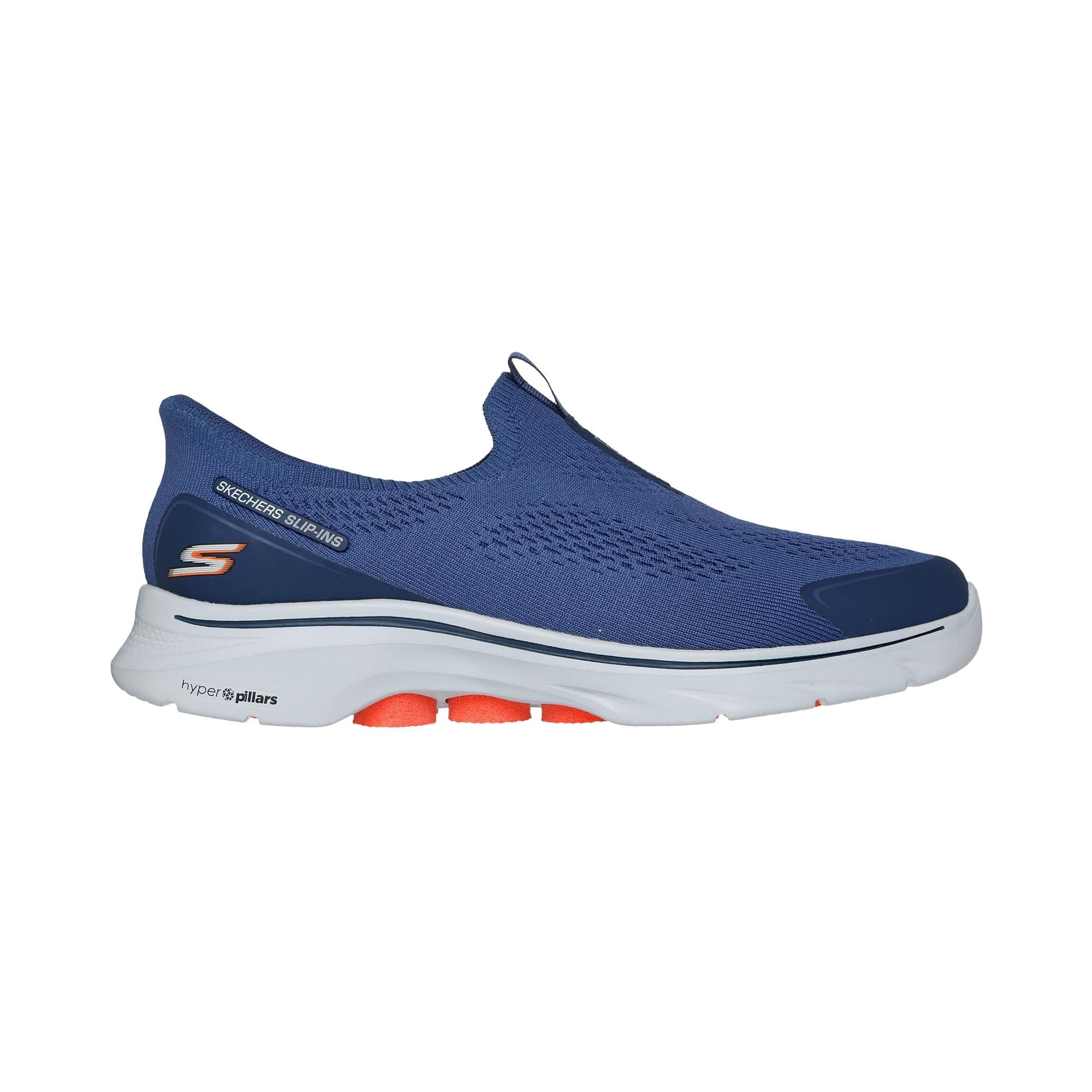 Skechers GO WALK 7 Easy On Evolution Trainers