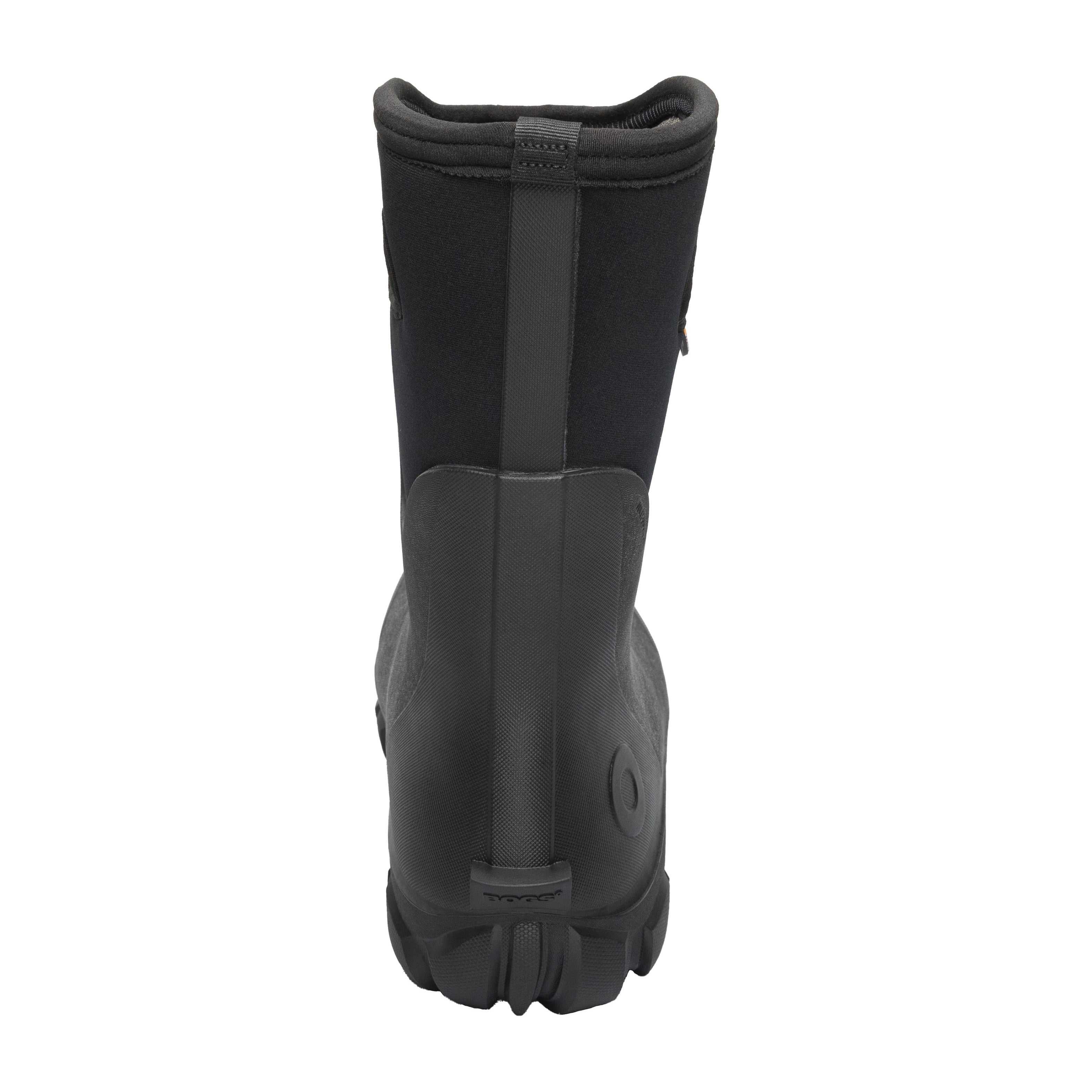 BOGS Classic Seamless Mid Women's Waterproof Boots