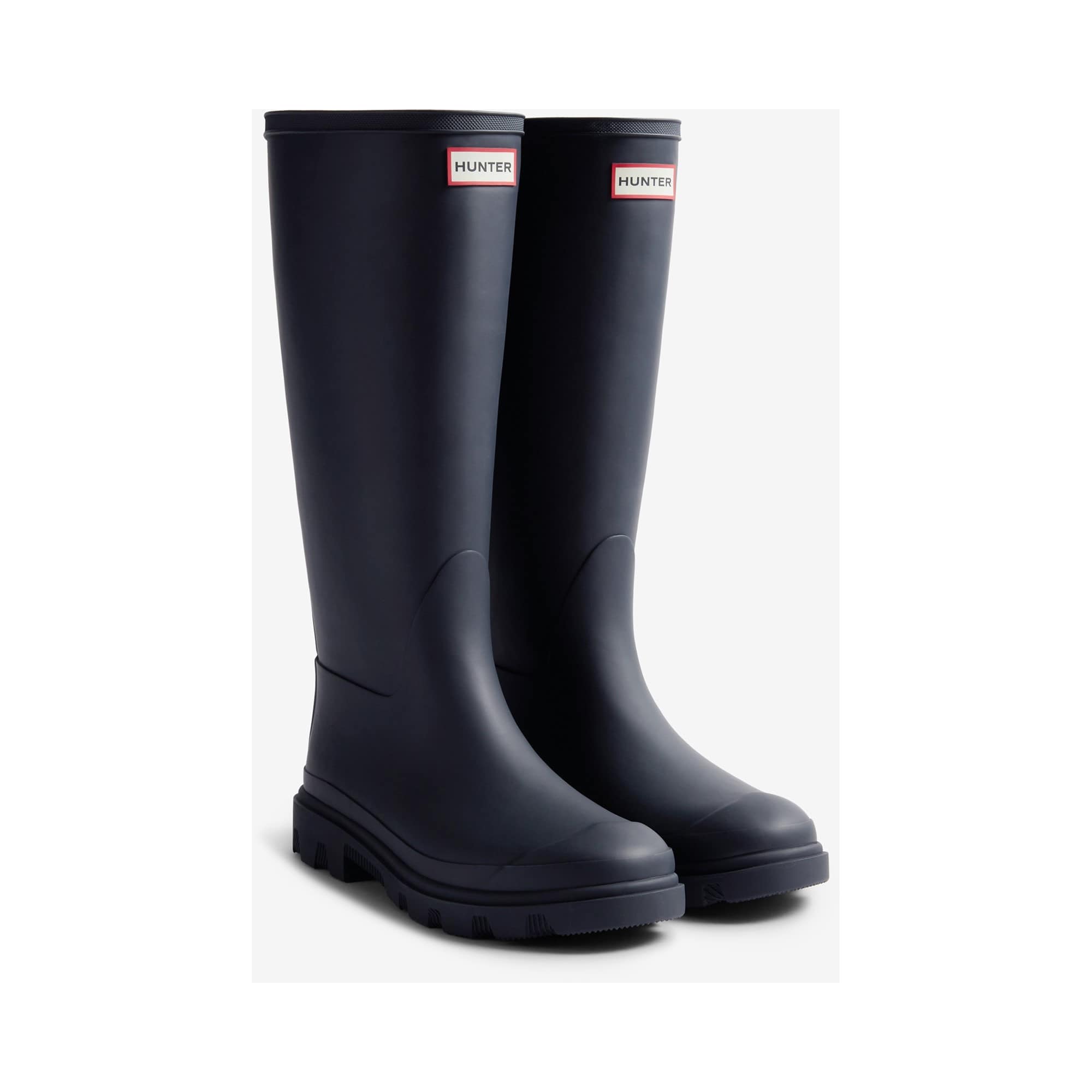 Hunter Women's Downpour Tall Wellington Boots